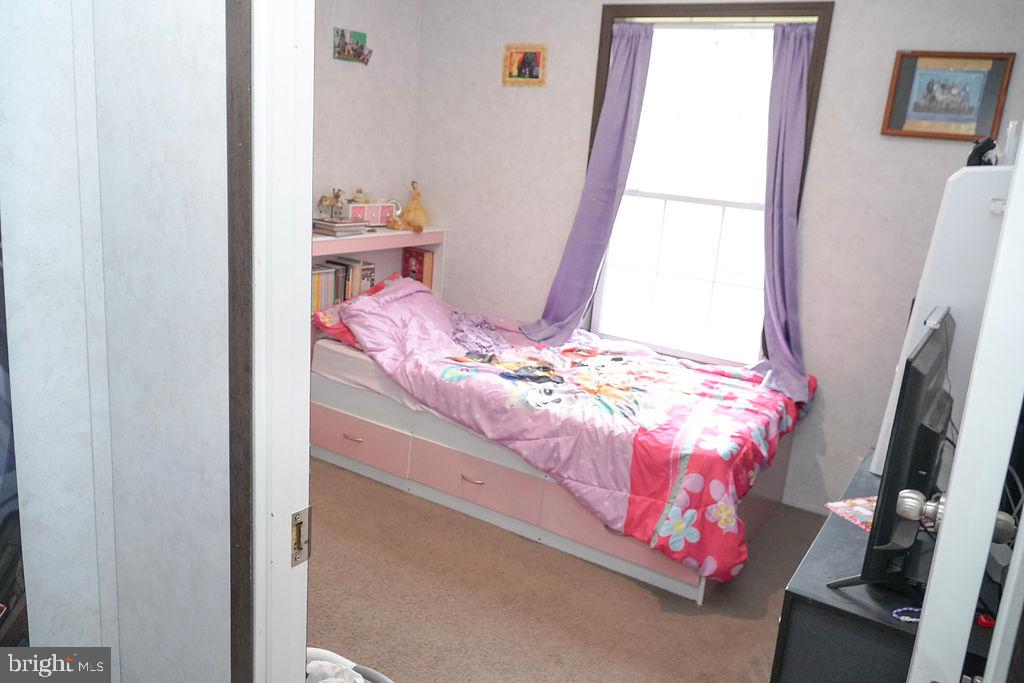 STONEY CHASE MHP - Residential