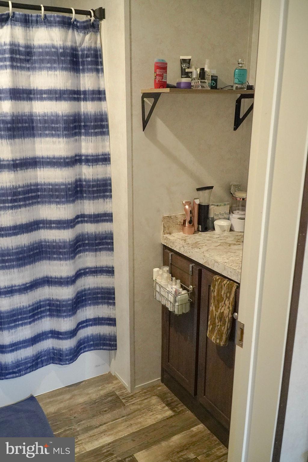 STONEY CHASE MHP - Residential