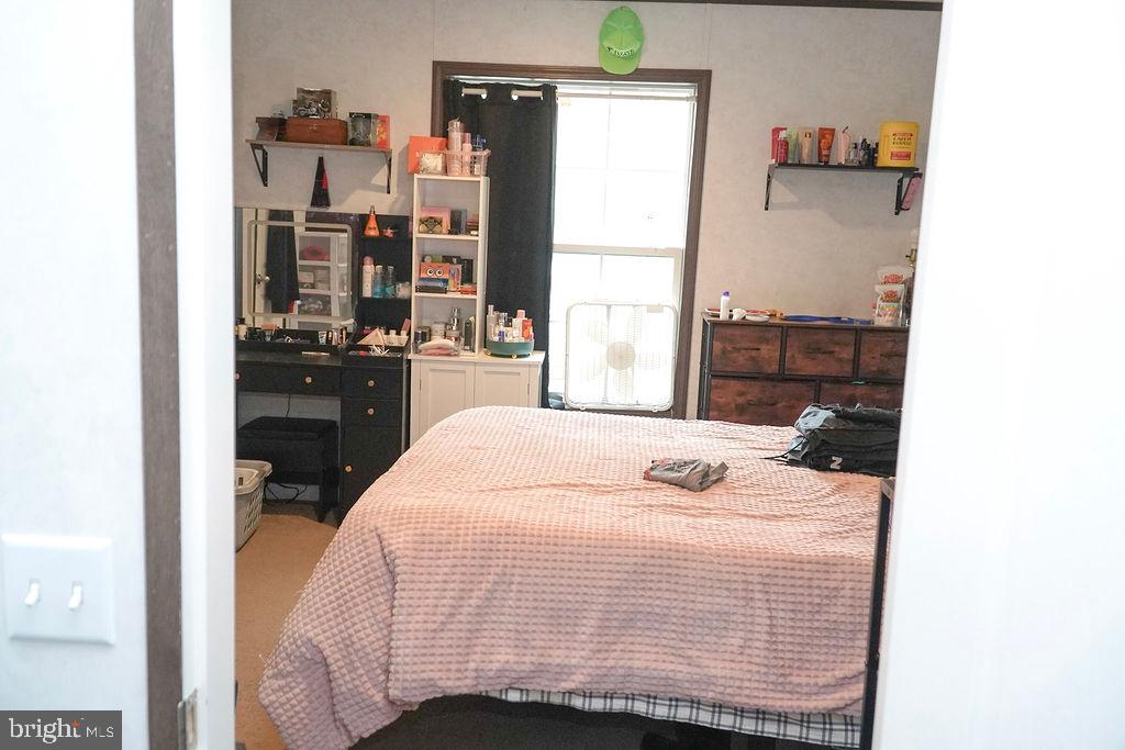 STONEY CHASE MHP - Residential