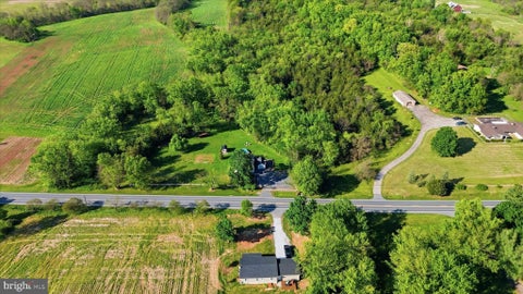 Homes For Sale - 11614 Taneytown Pike<br/> Frederick County, EMMITSBURG, MD 21727