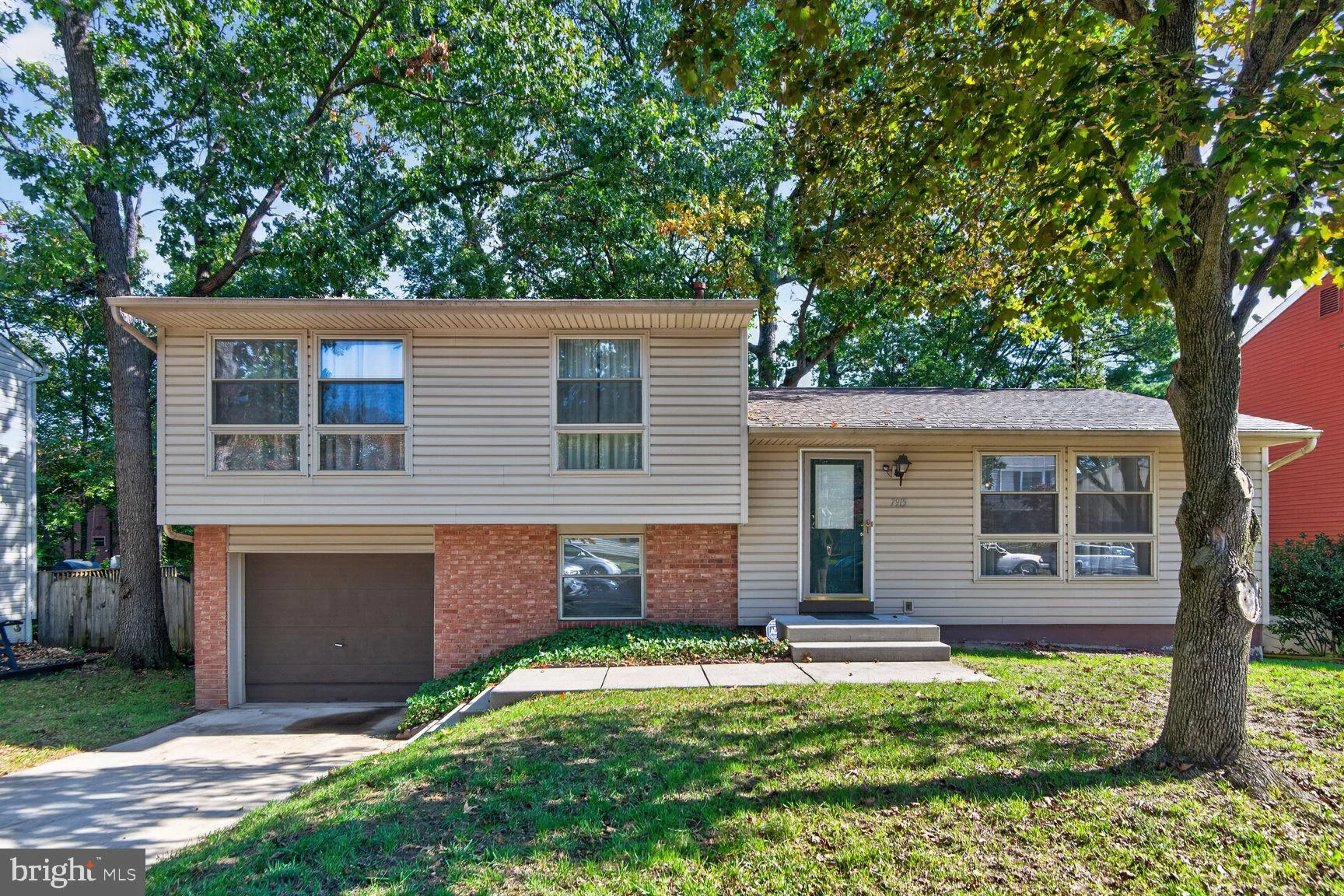 7915 Parke West Drive, Glen Burnie, MD 21061