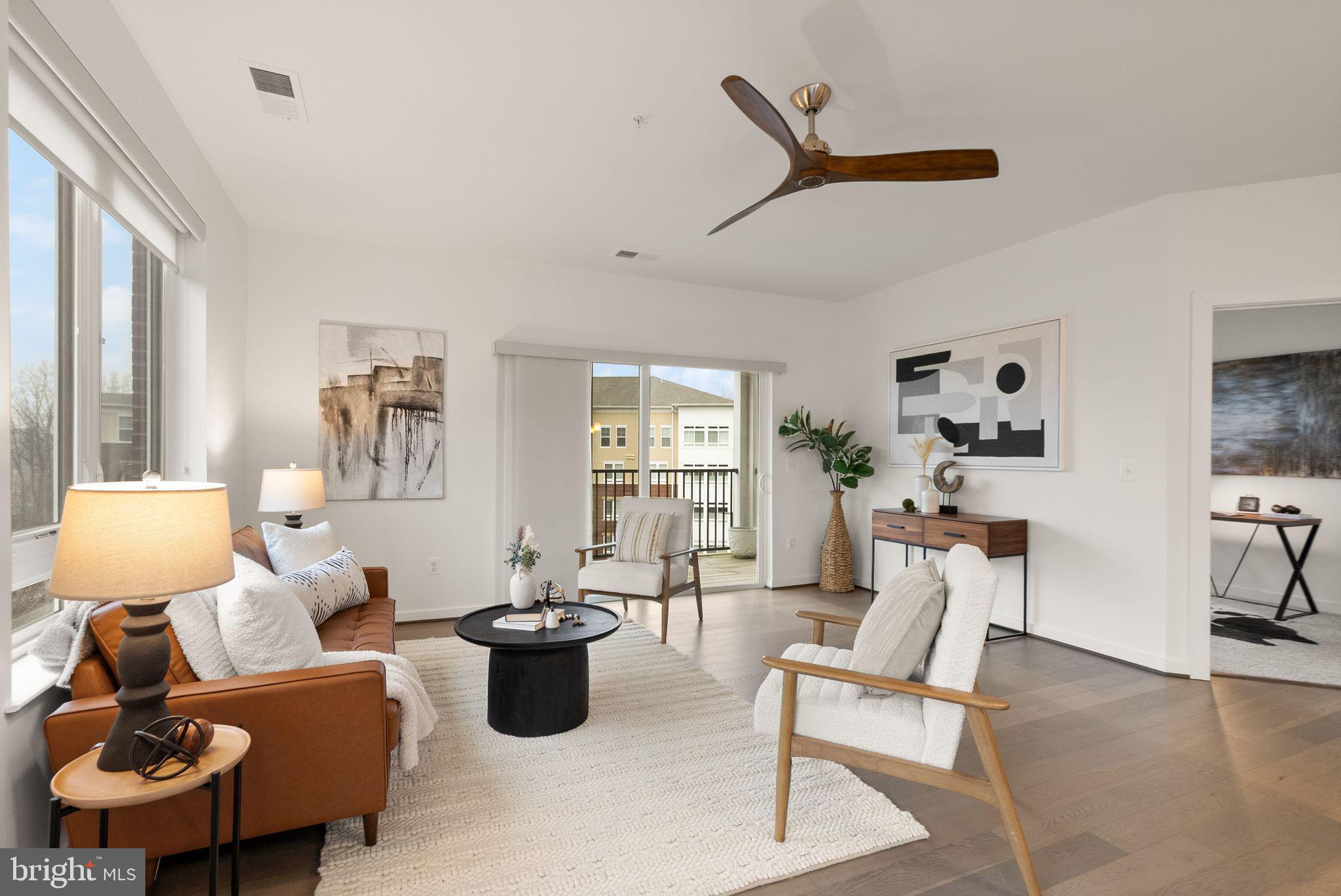 THE ENCLAVE - Residential