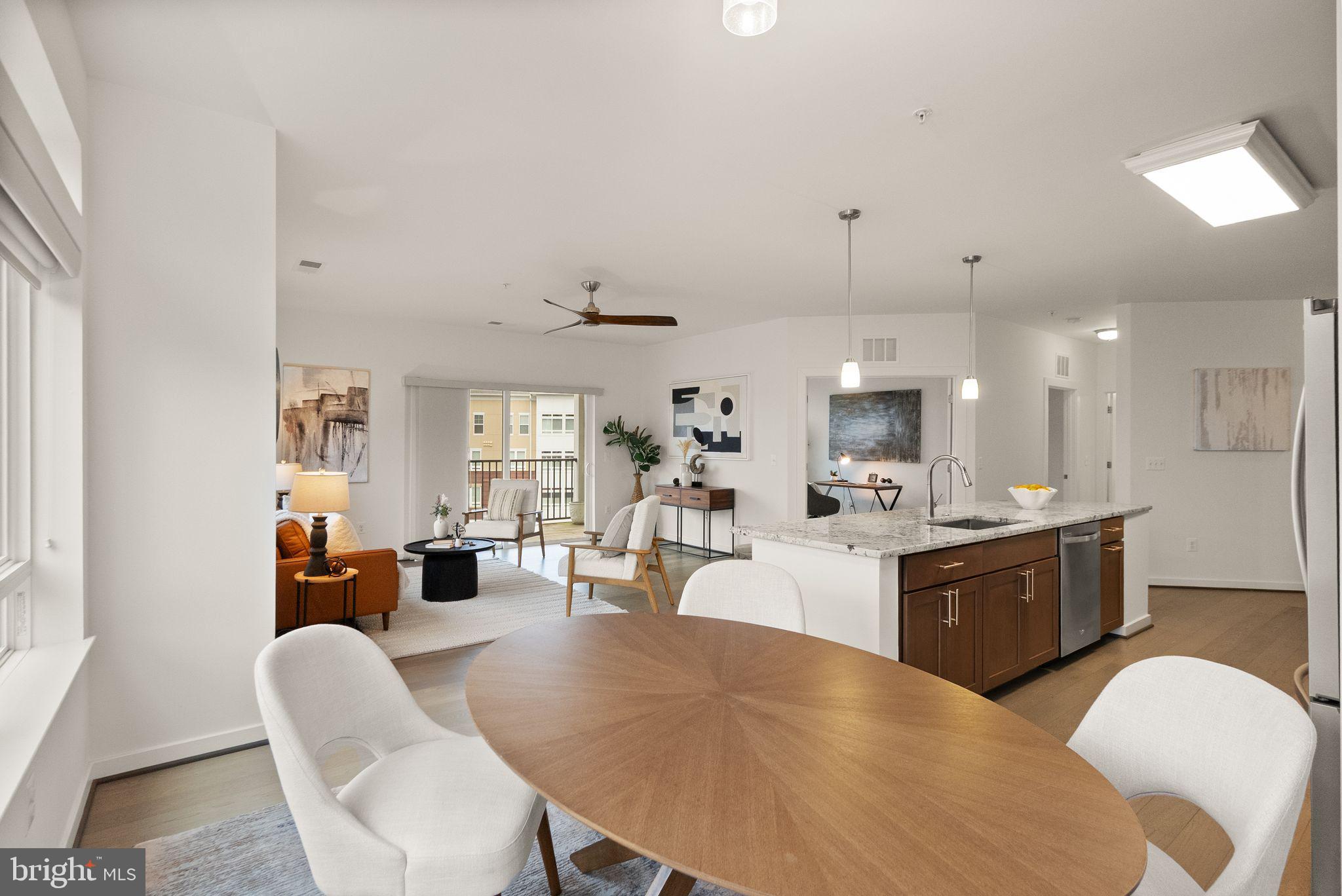 THE ENCLAVE - Residential