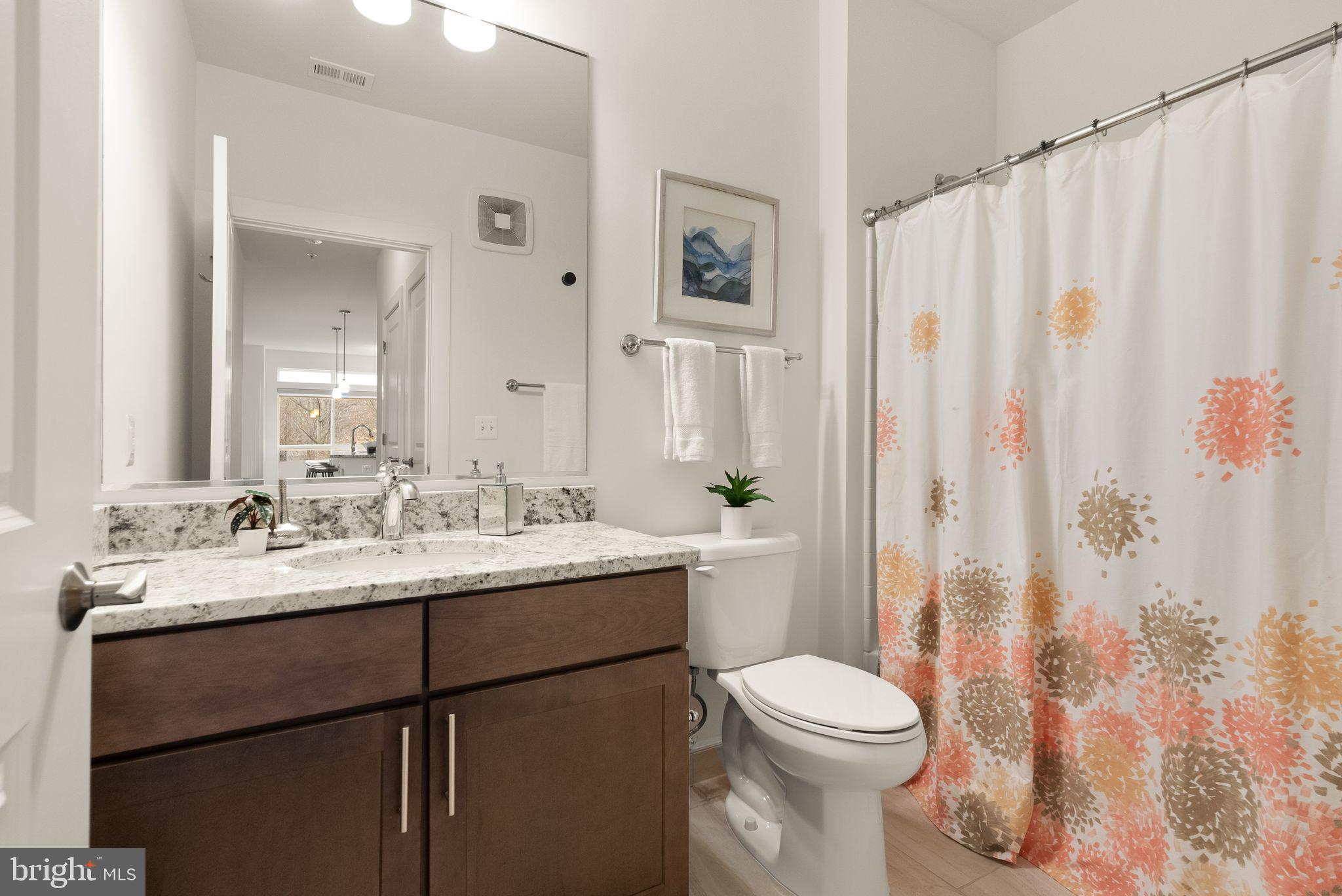 THE ENCLAVE - Residential