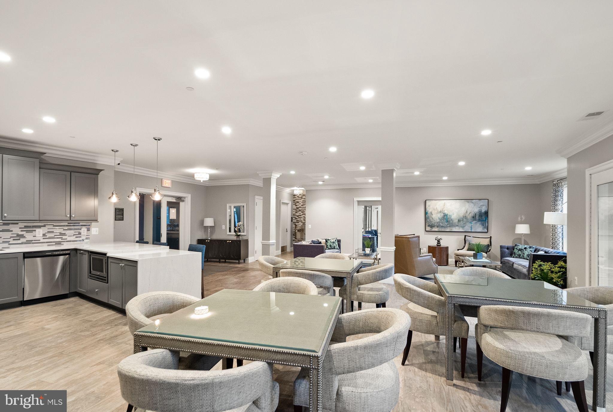 THE ENCLAVE - Residential