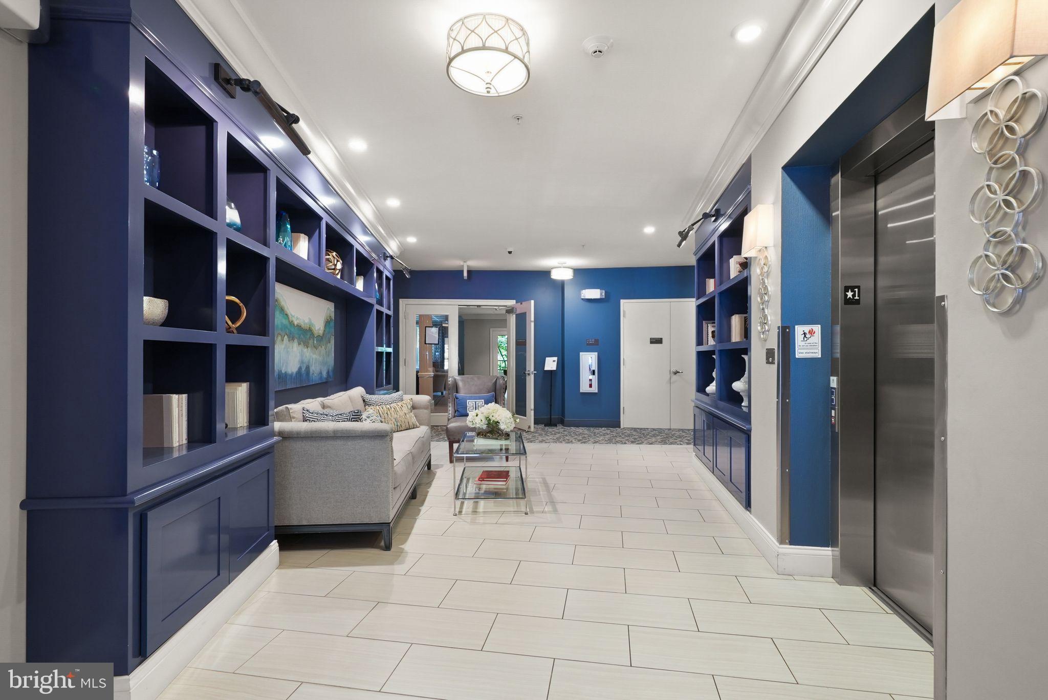 THE ENCLAVE - Residential