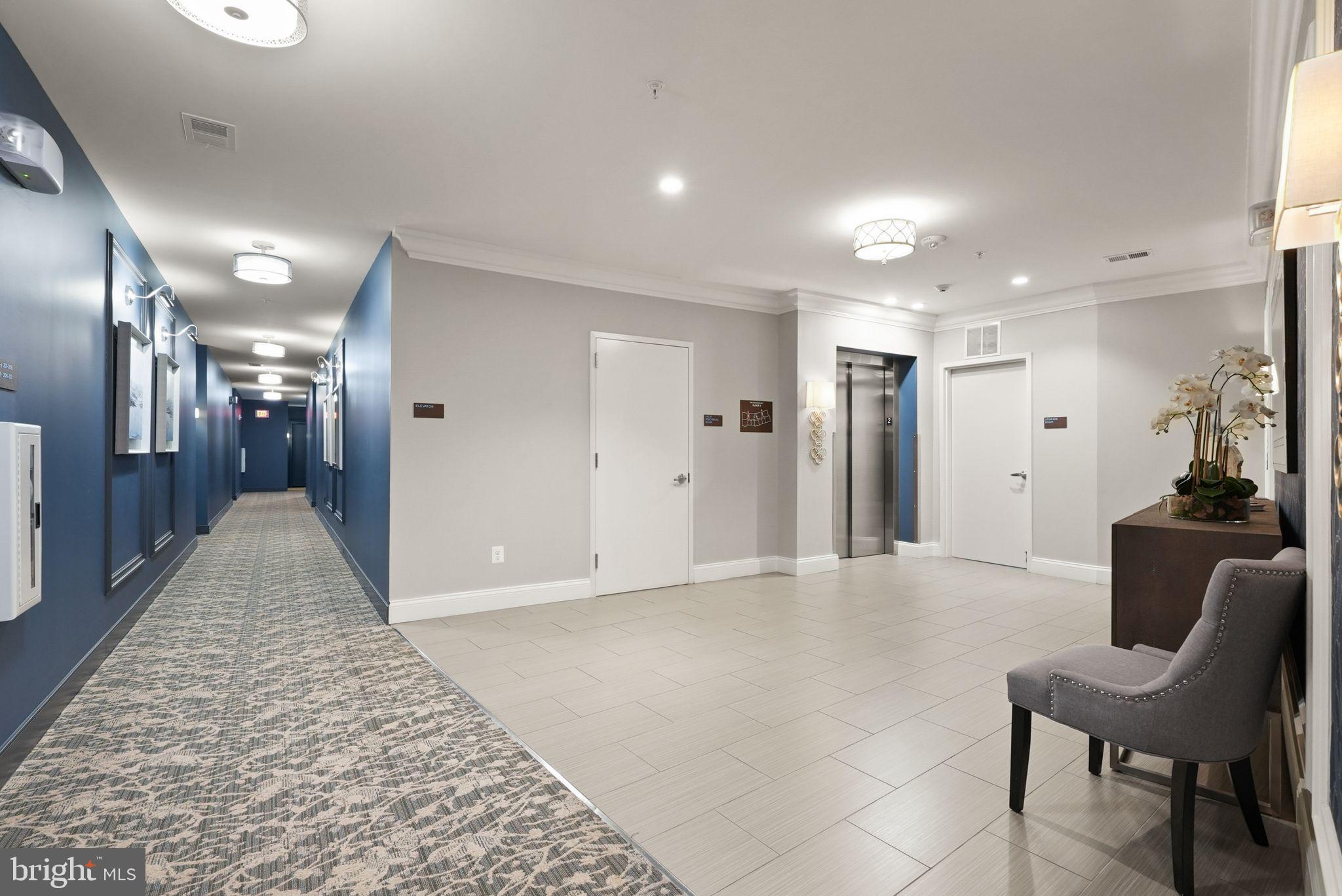 THE ENCLAVE - Residential