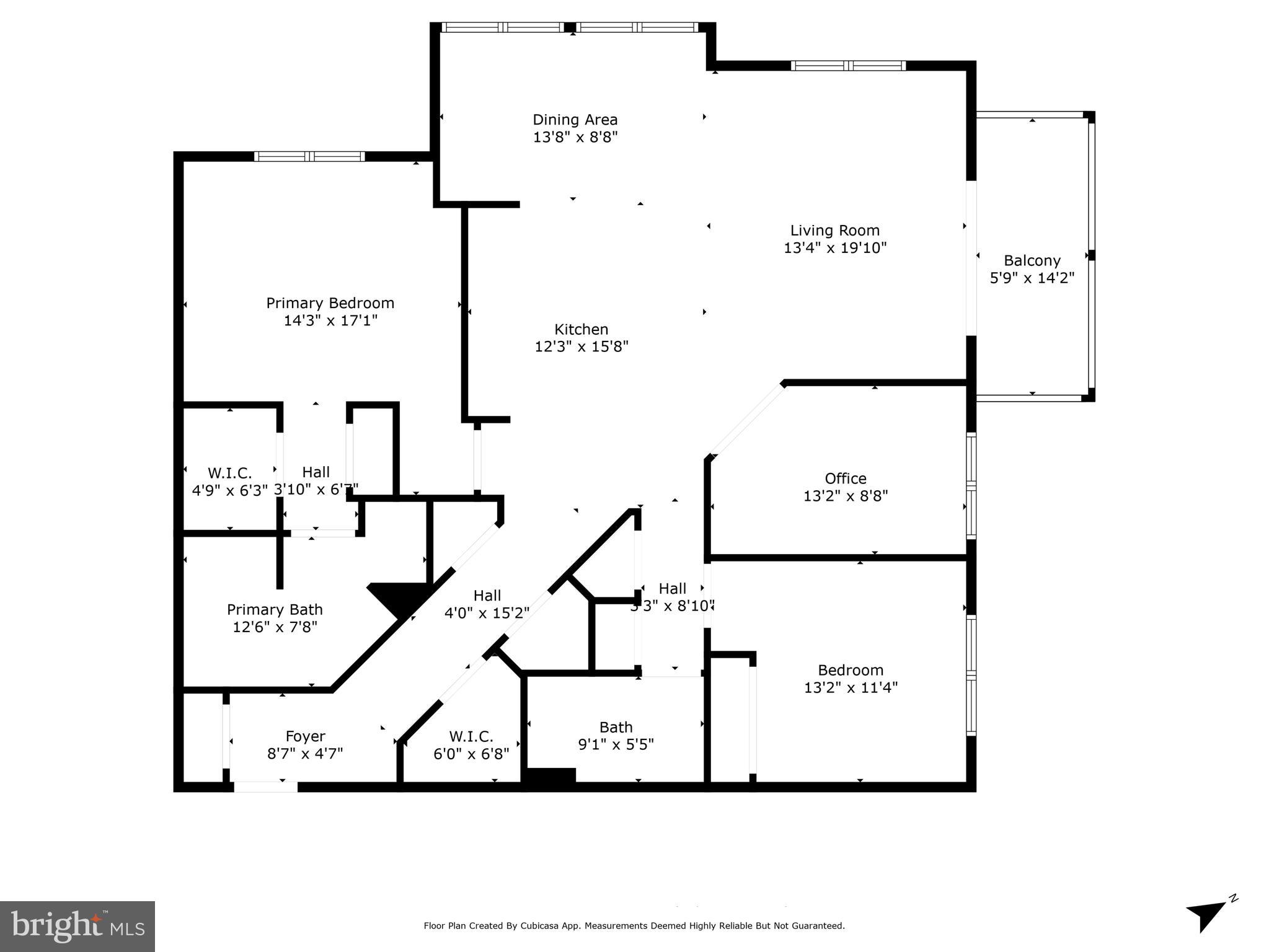 THE ENCLAVE - Residential