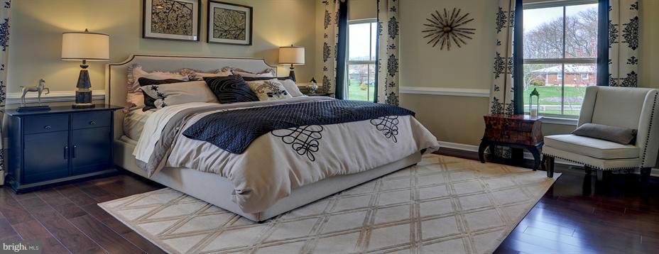 PROSPECT GREEN - Residential