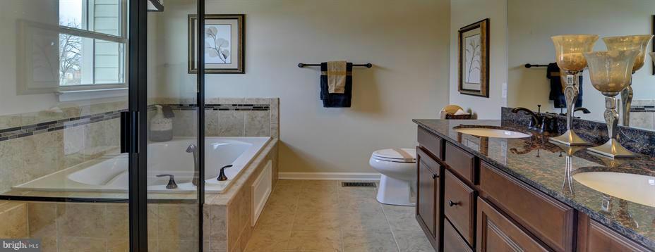 PROSPECT GREEN - Residential