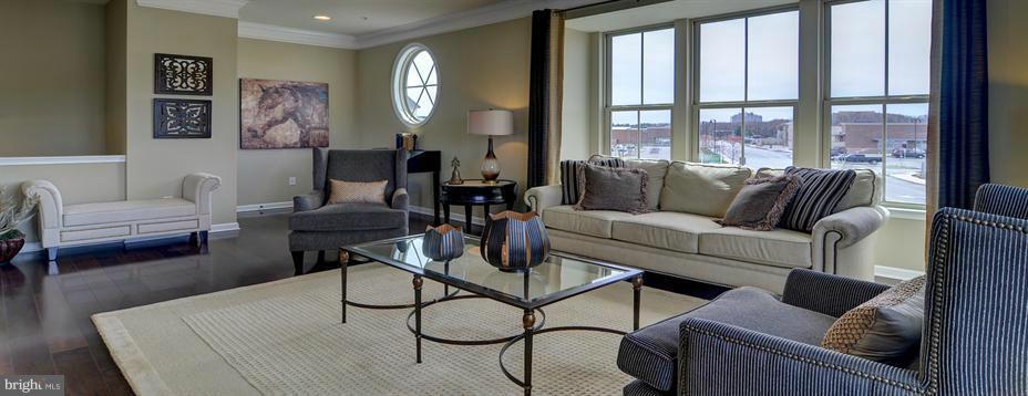 PROSPECT GREEN - Residential