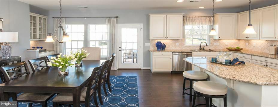 PROSPECT GREEN - Residential