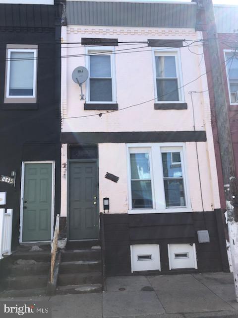 Photo of 2513 N Bouvier Street, PHILADELPHIA, PA 19132 (MLS # PAPH2634684)