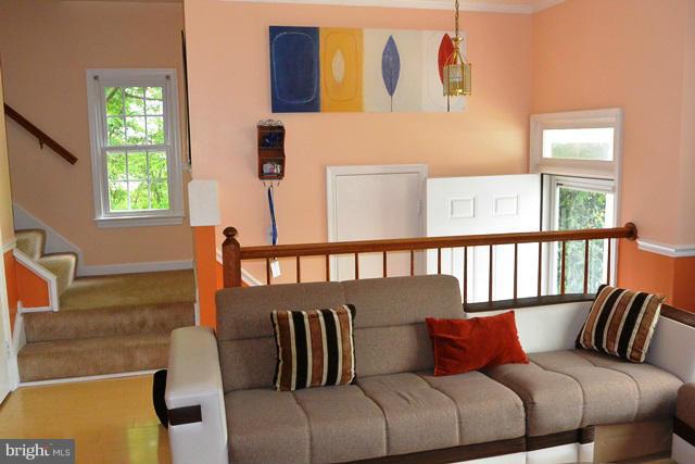 PARADISE / LANDS BAY - Residential