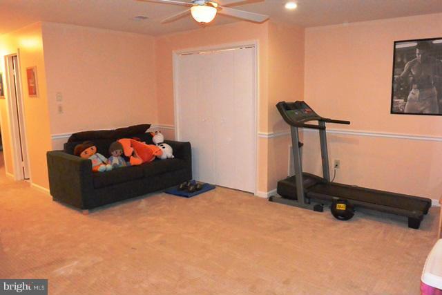 PARADISE / LANDS BAY - Residential