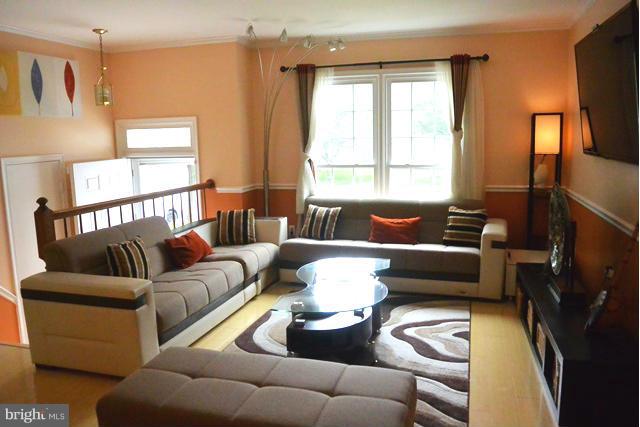 PARADISE / LANDS BAY - Residential