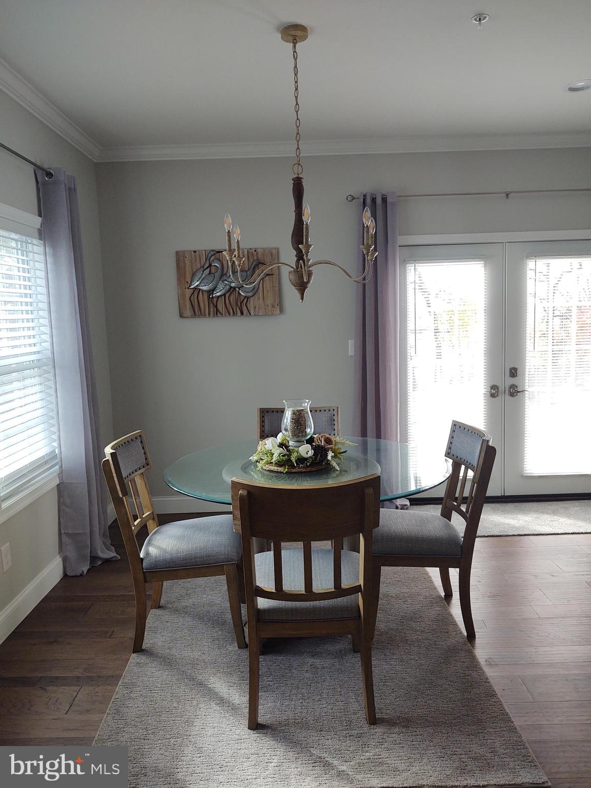 BACK RIVER HIGHLANDS - Residential