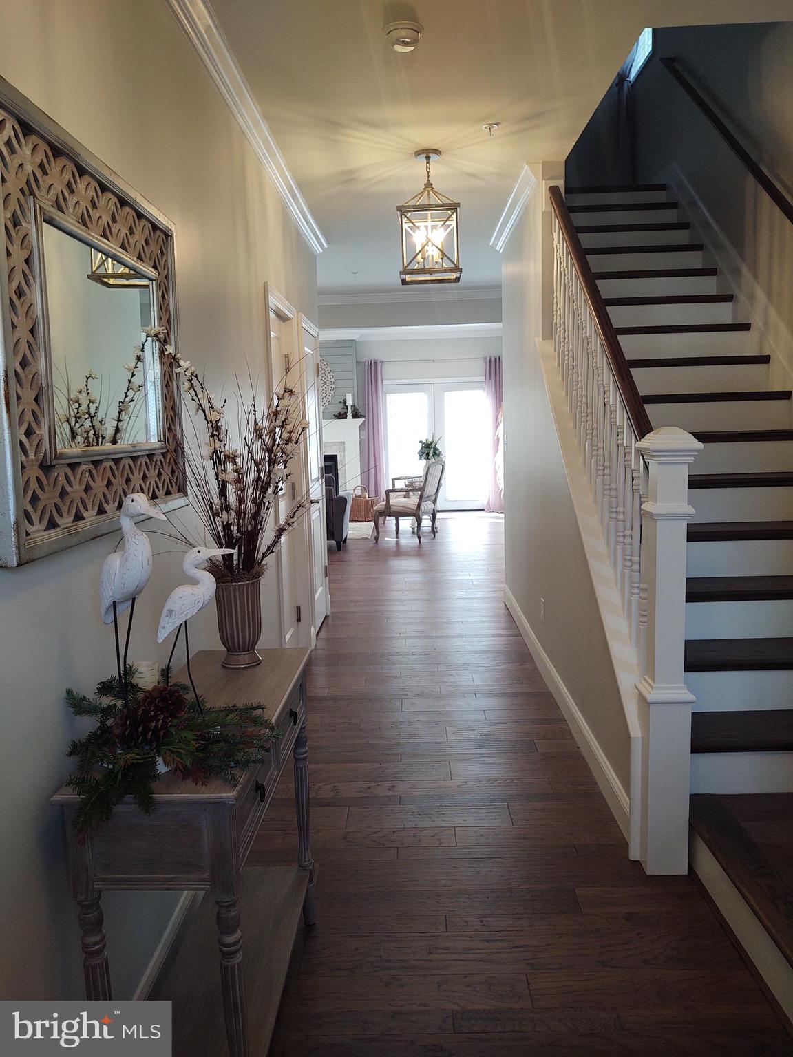 BACK RIVER HIGHLANDS - Residential