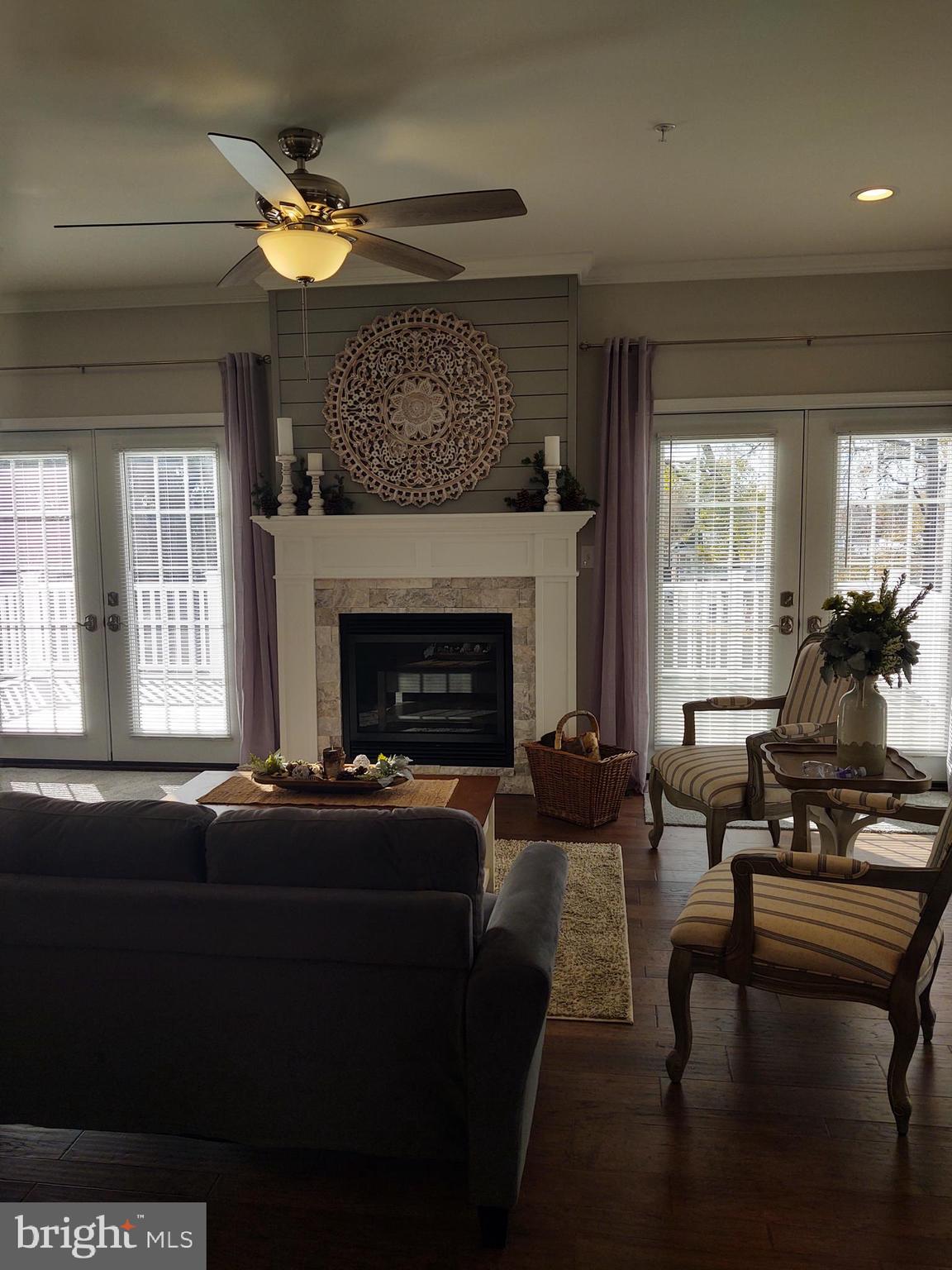 BACK RIVER HIGHLANDS - Residential