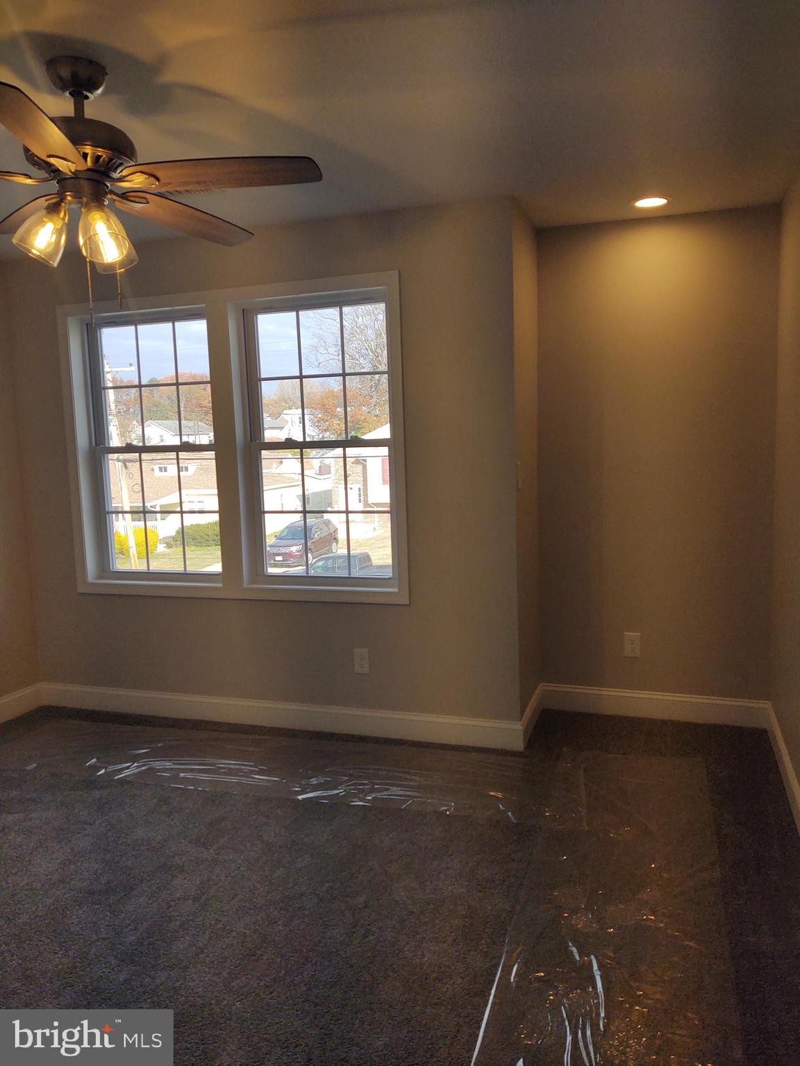 BACK RIVER HIGHLANDS - Residential