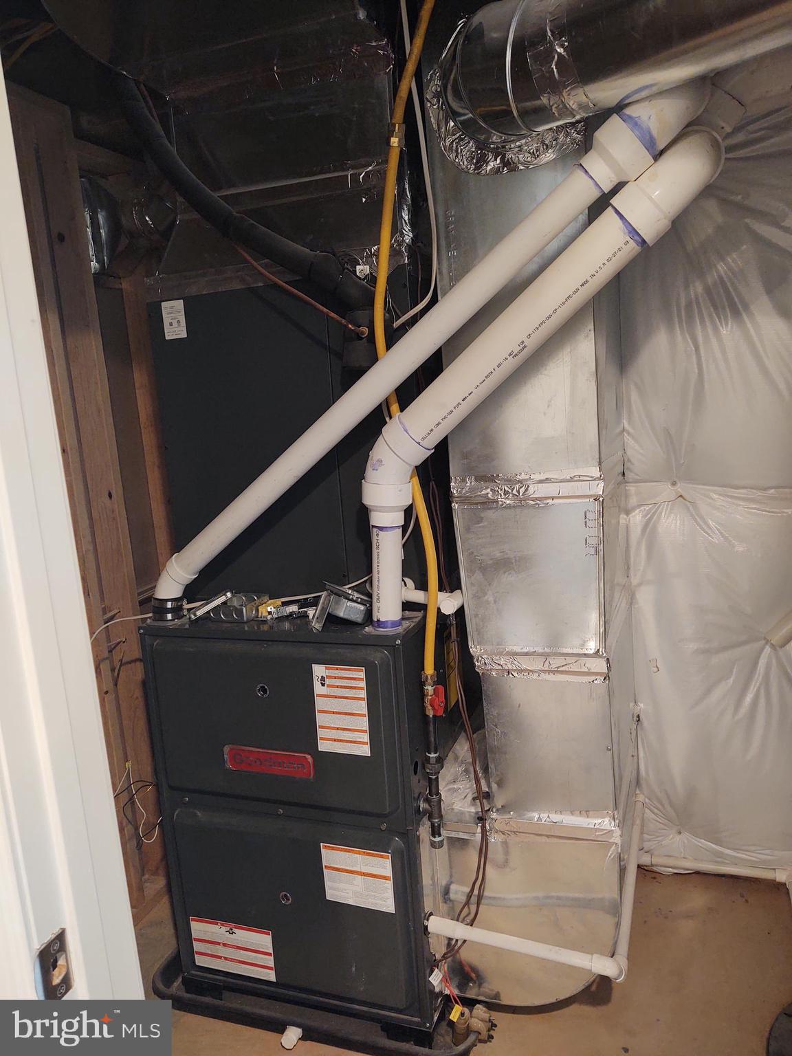 BACK RIVER HIGHLANDS - Residential