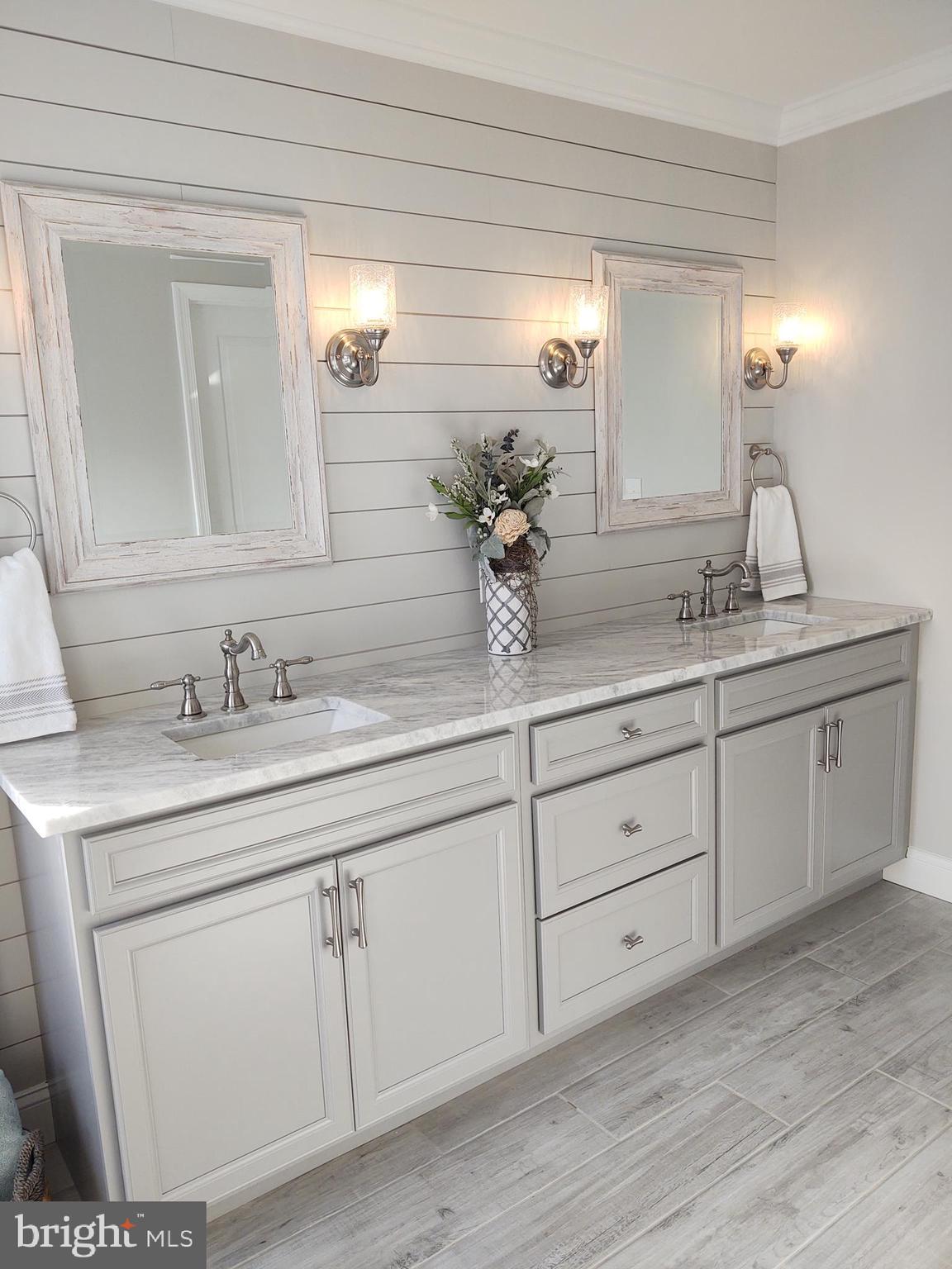 BACK RIVER HIGHLANDS - Residential