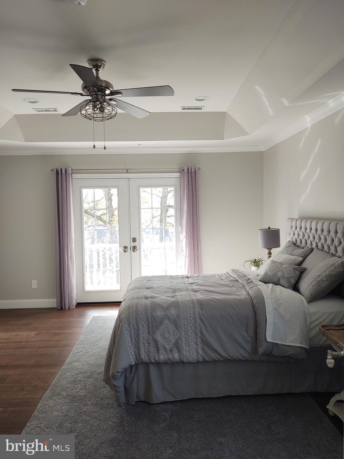 BACK RIVER HIGHLANDS - Residential