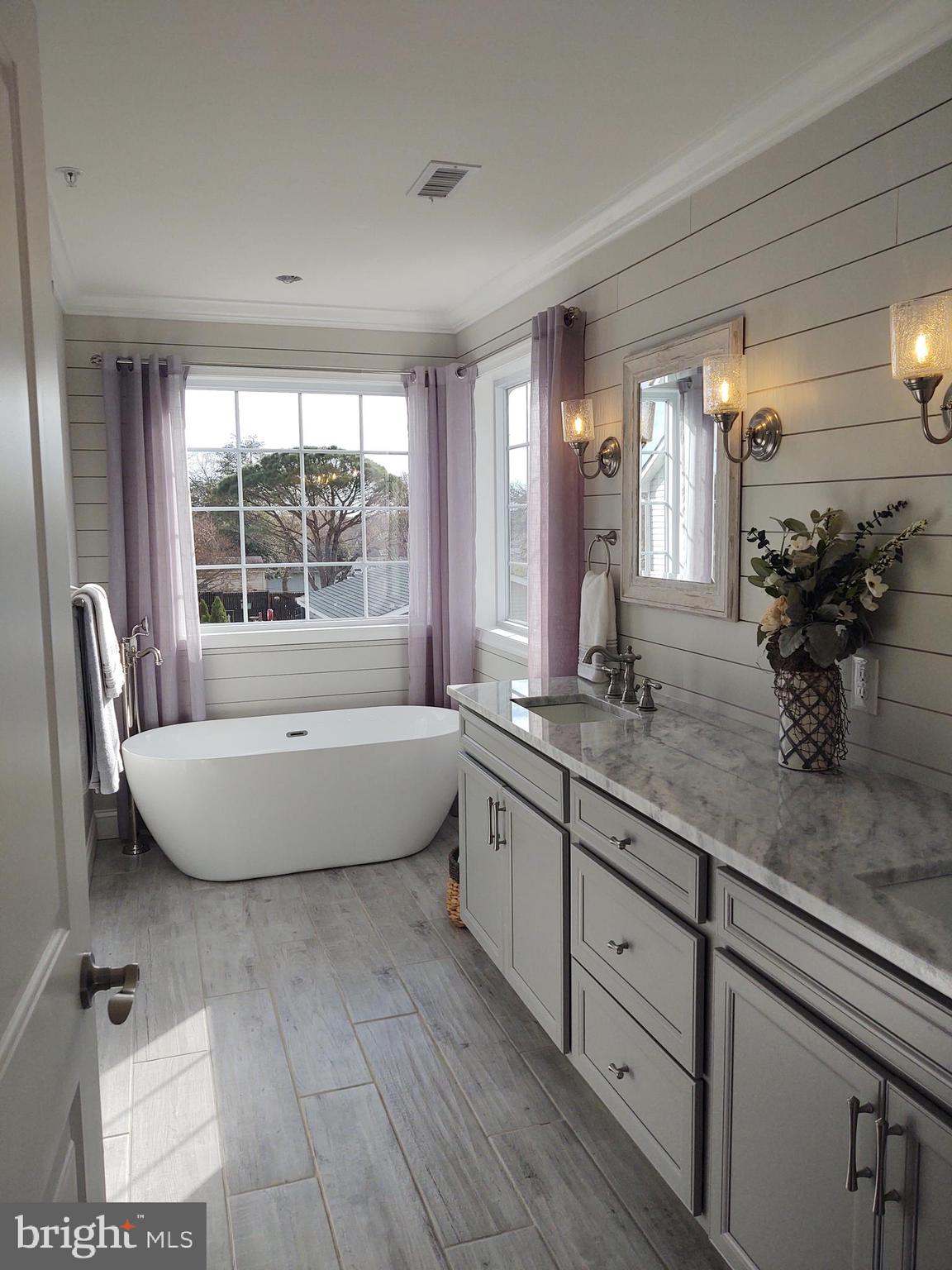 BACK RIVER HIGHLANDS - Residential