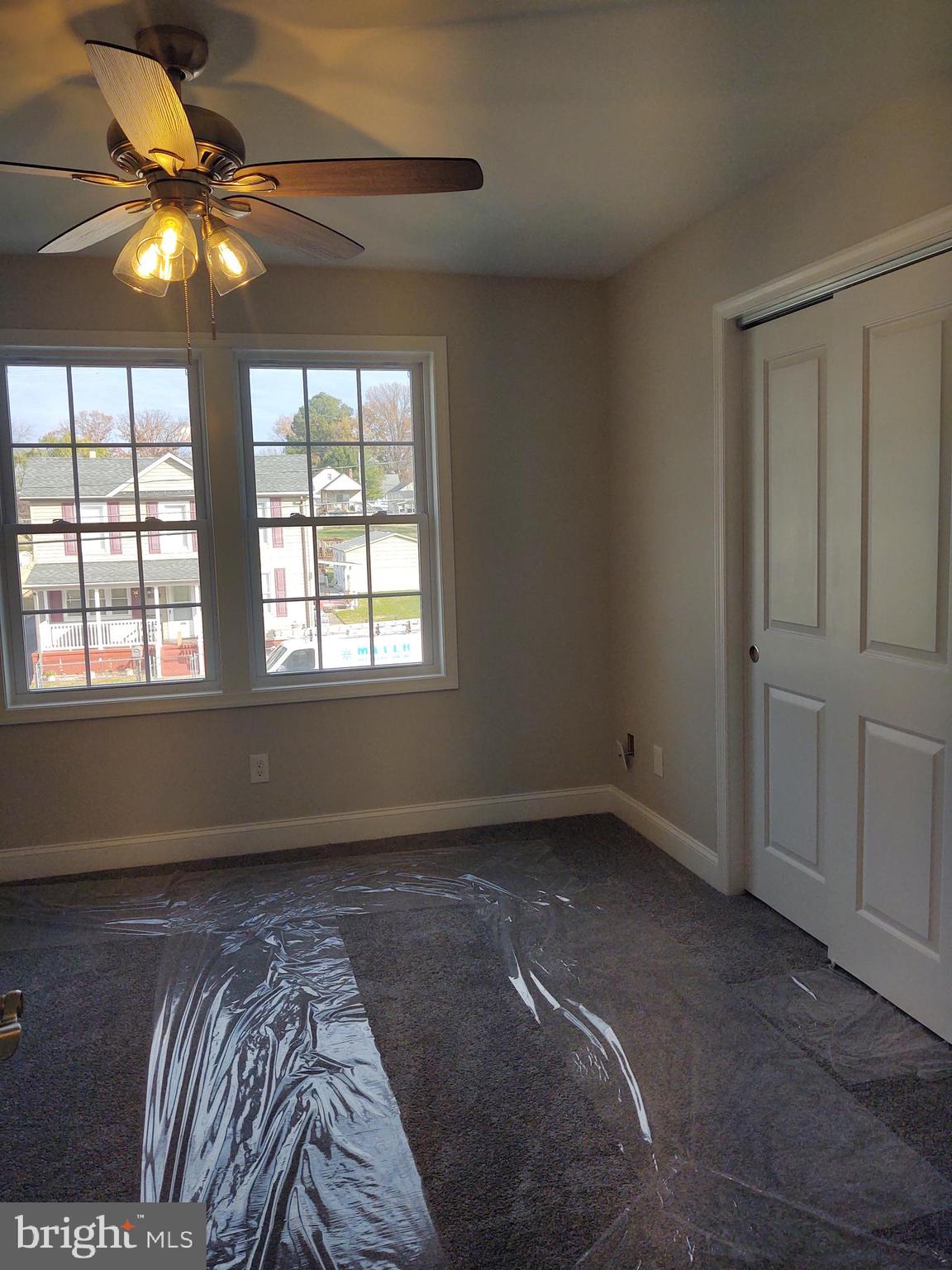 BACK RIVER HIGHLANDS - Residential