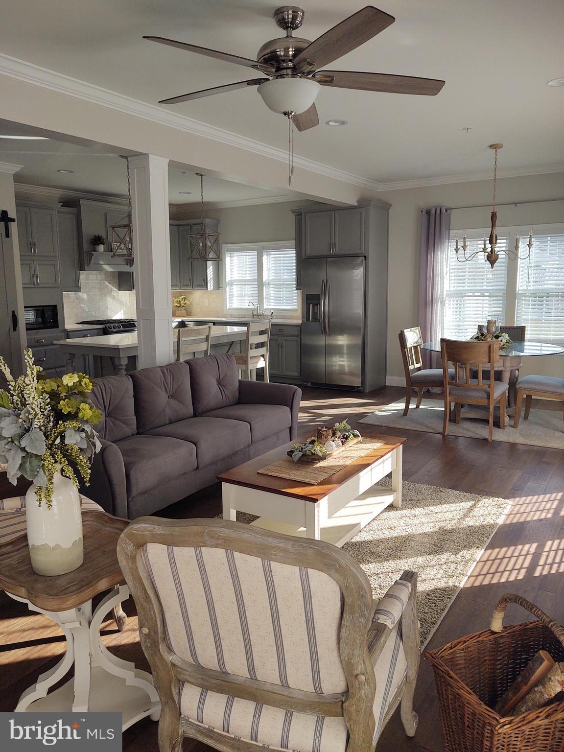 BACK RIVER HIGHLANDS - Residential