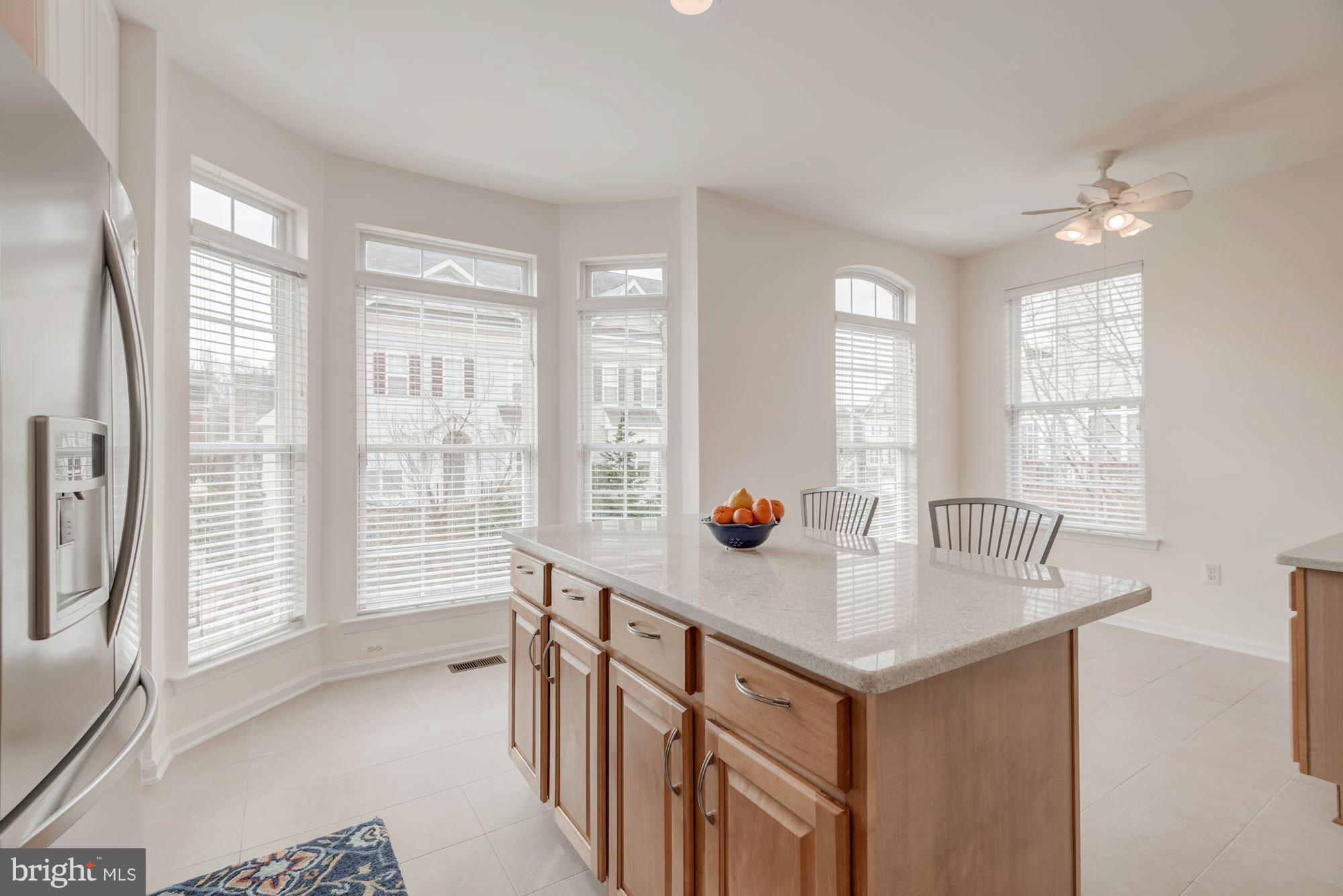 CAMERON STATION - Residential