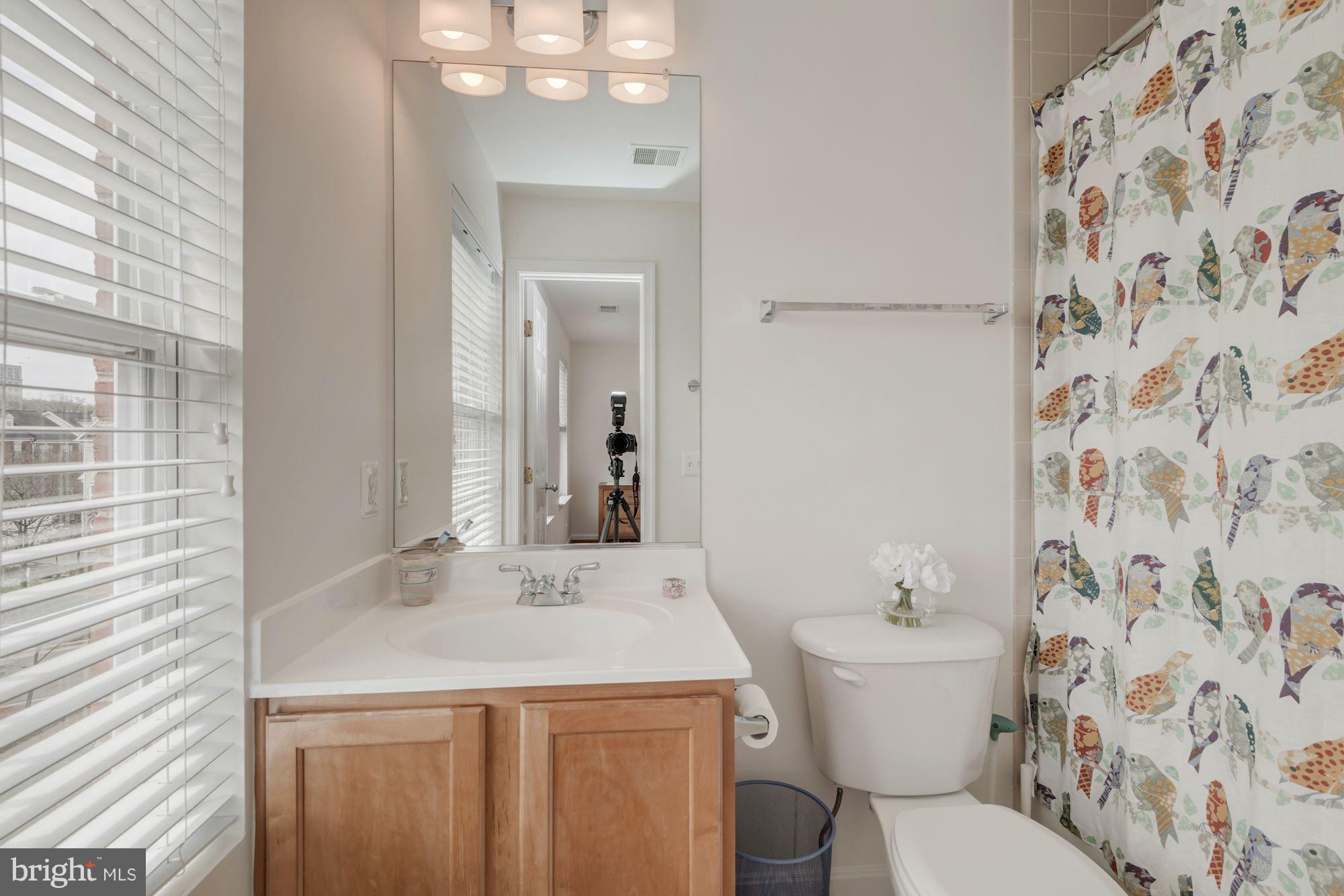 CAMERON STATION - Residential