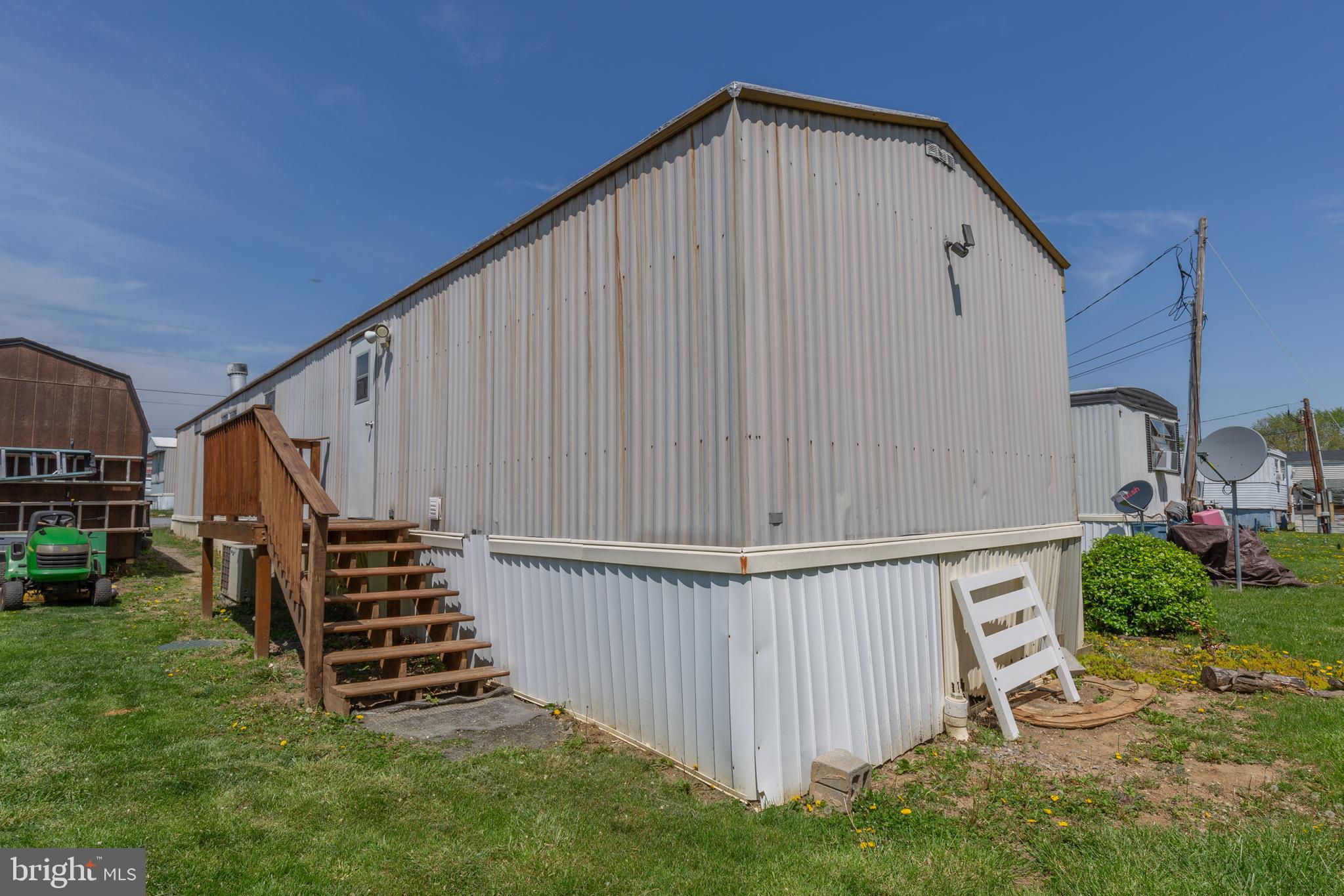 NONE AVAILABLE - Residential Lease