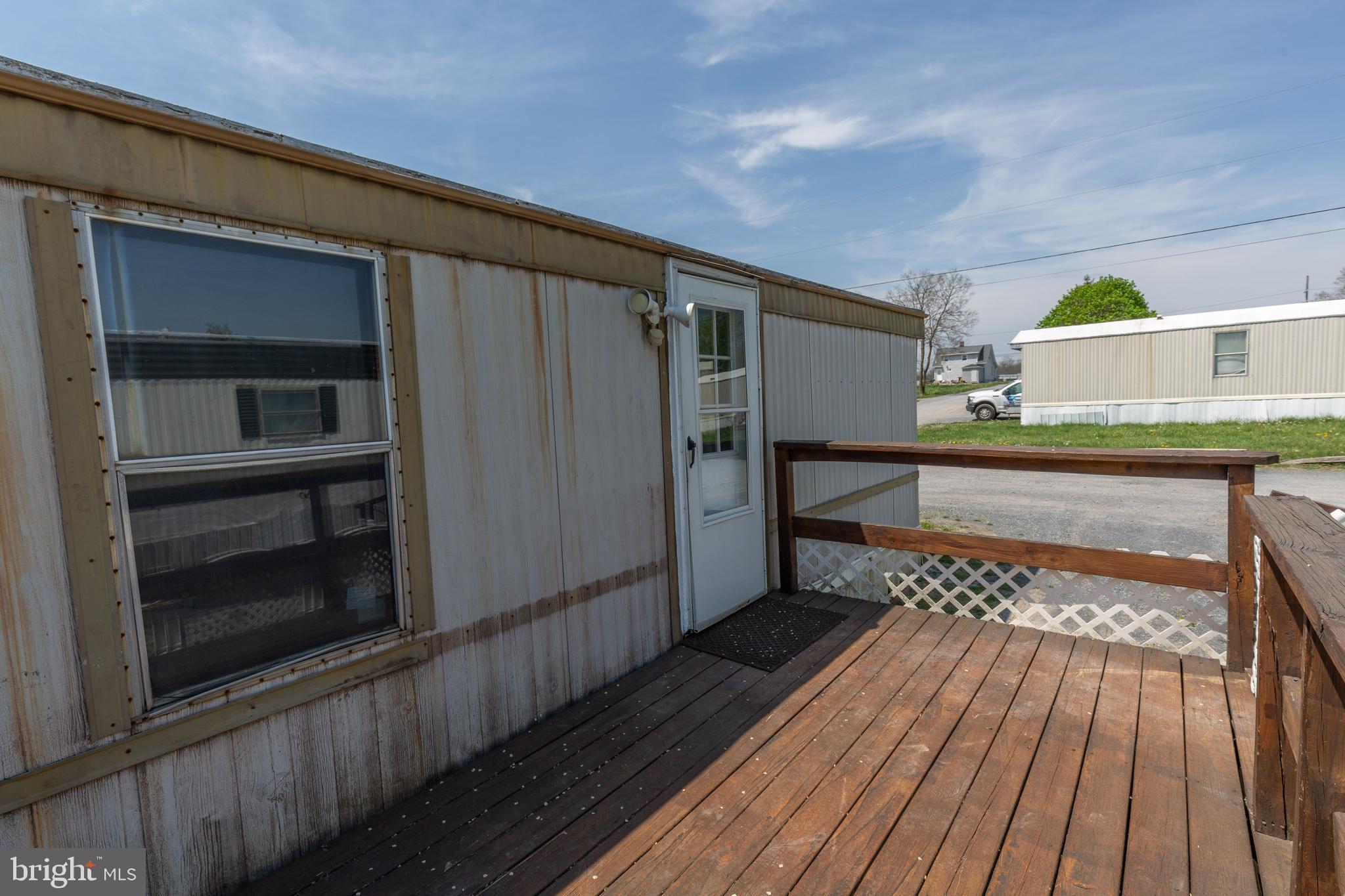 NONE AVAILABLE - Residential Lease