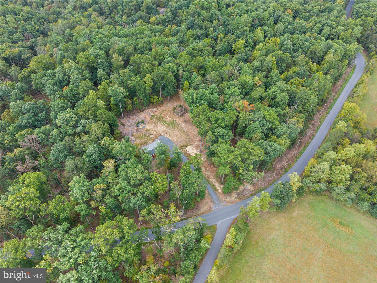 Lot 1 SWINGING BRIDGE ROAD