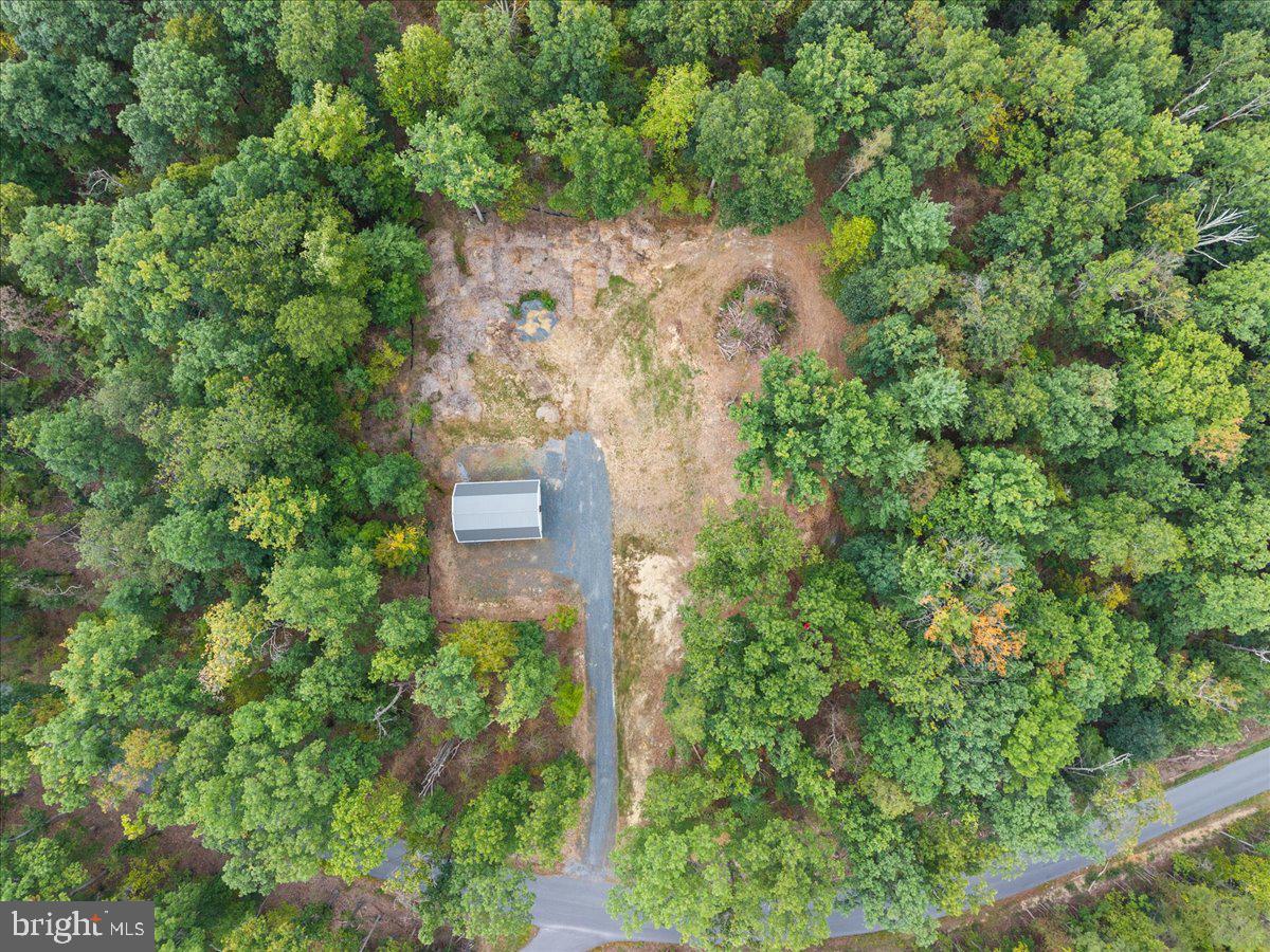 Lot 1 SWINGING BRIDGE ROAD