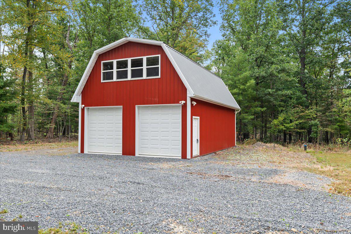 Lot 1 SWINGING BRIDGE ROAD