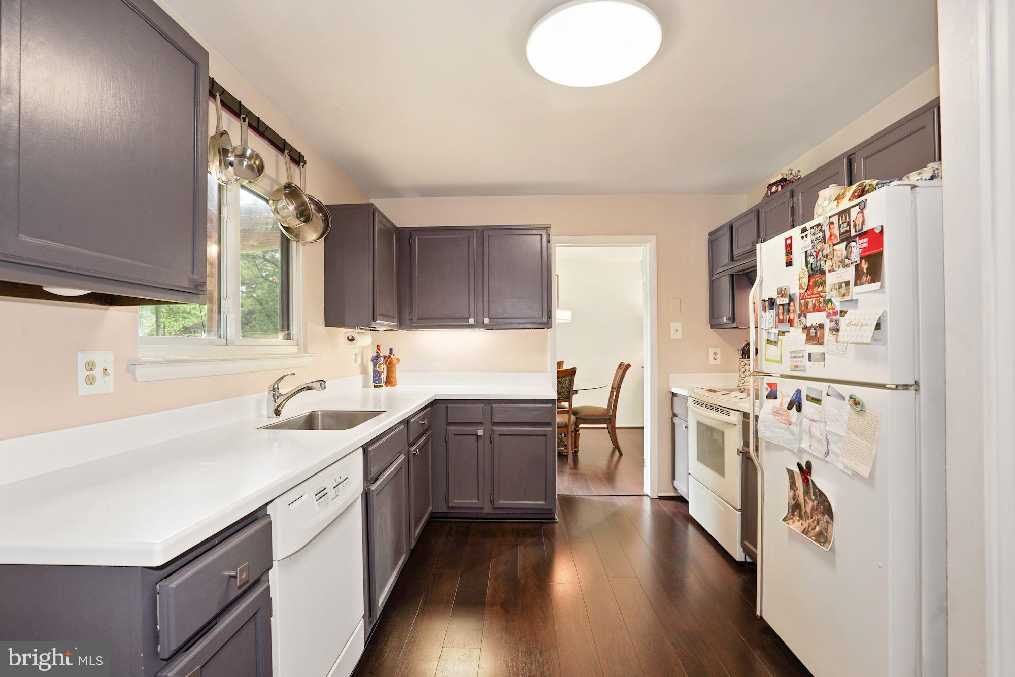 HUNTERS CREEK - Residential