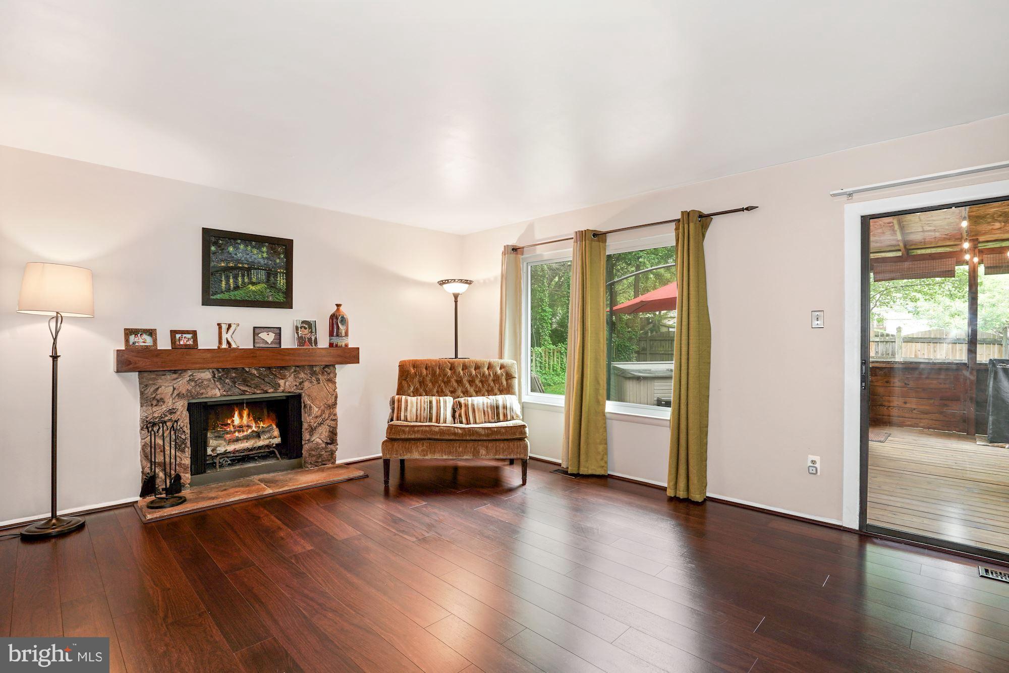 HUNTERS CREEK - Residential