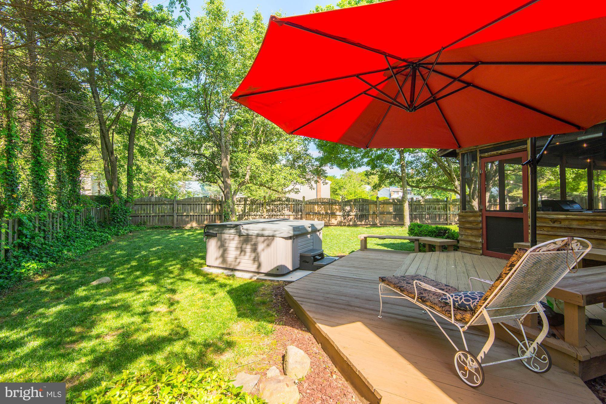 HUNTERS CREEK - Residential