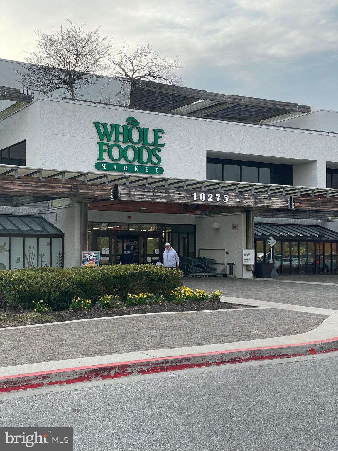 TOWN CENTER - Residential