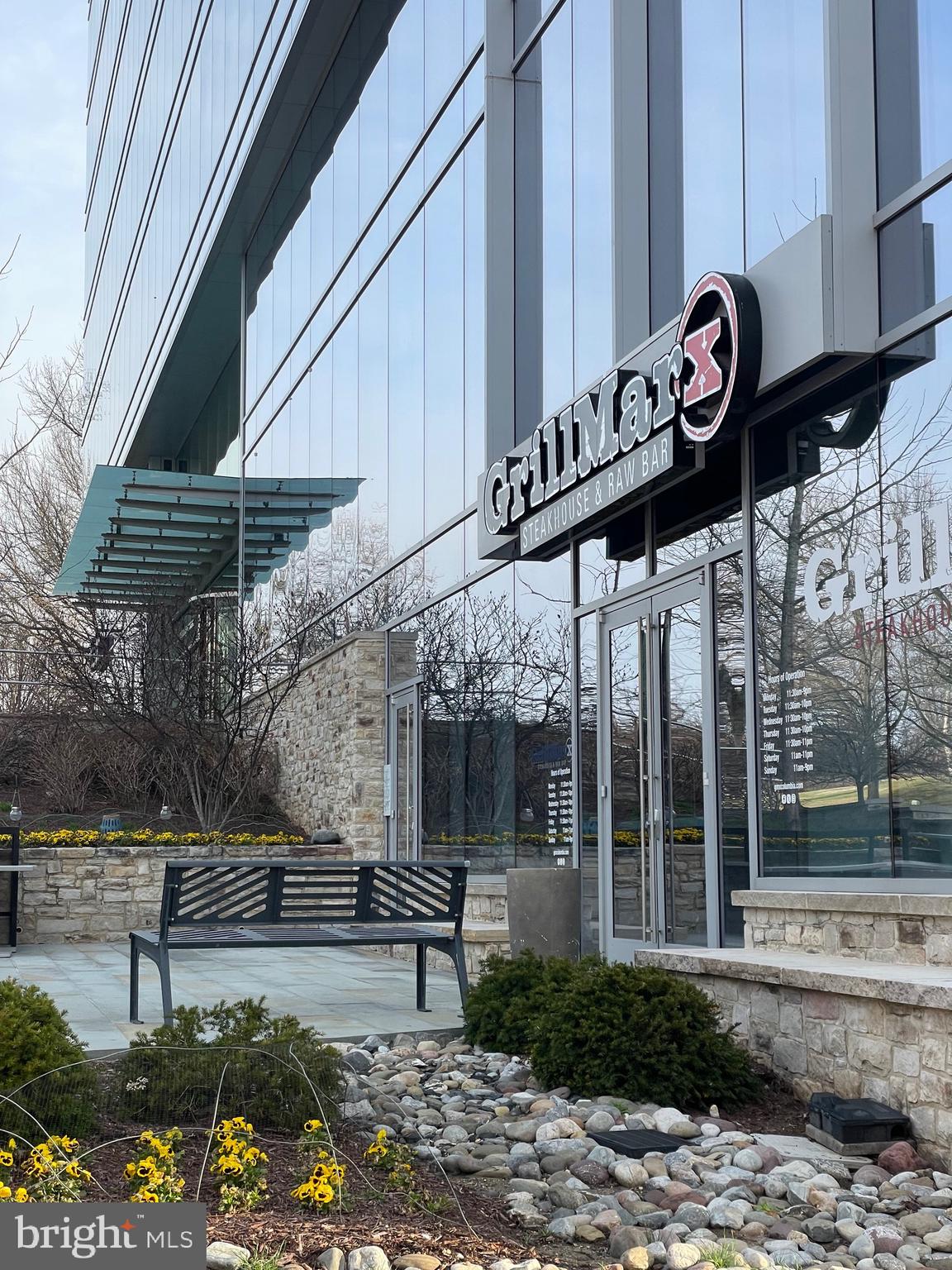 TOWN CENTER - Residential