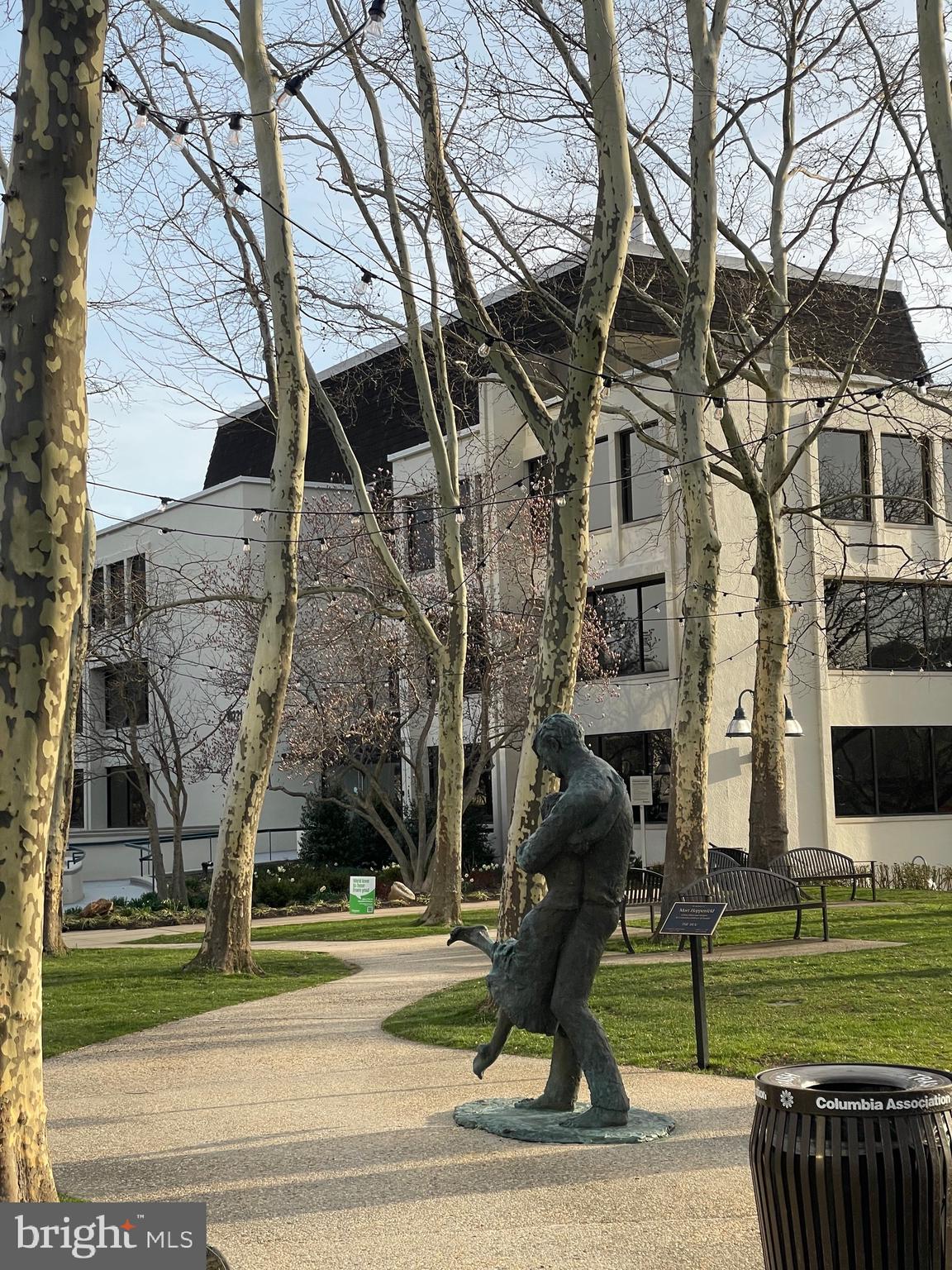 TOWN CENTER - Residential