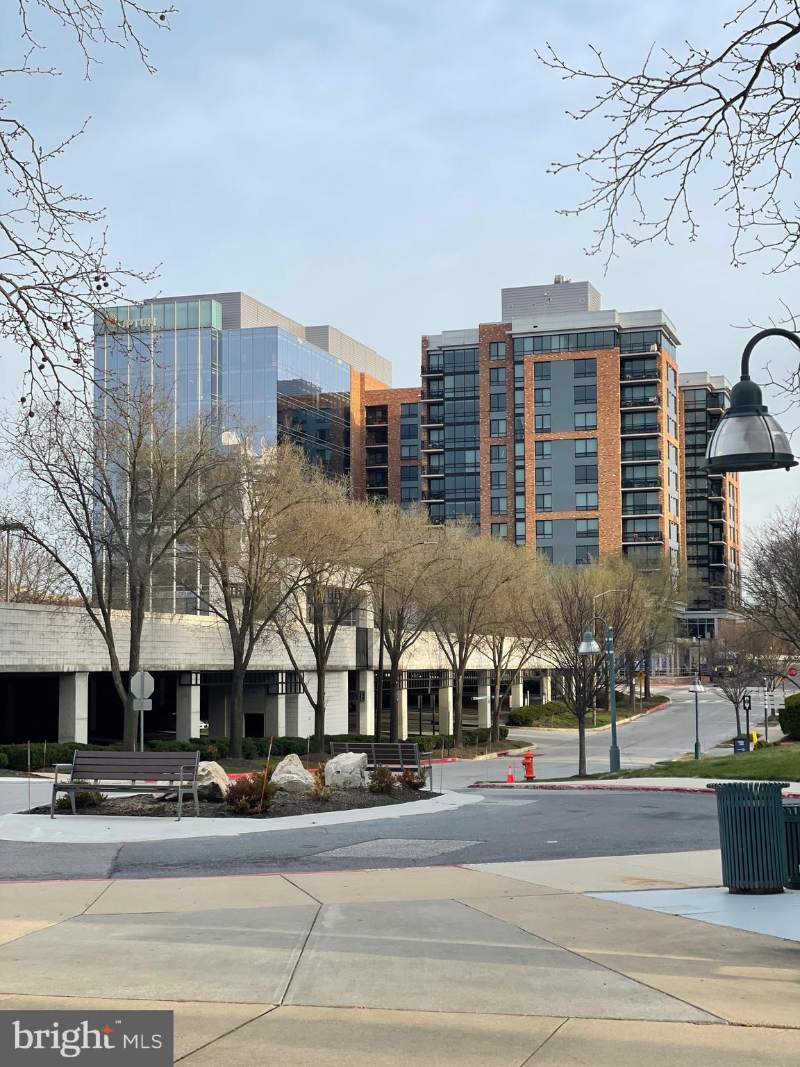 TOWN CENTER - Residential