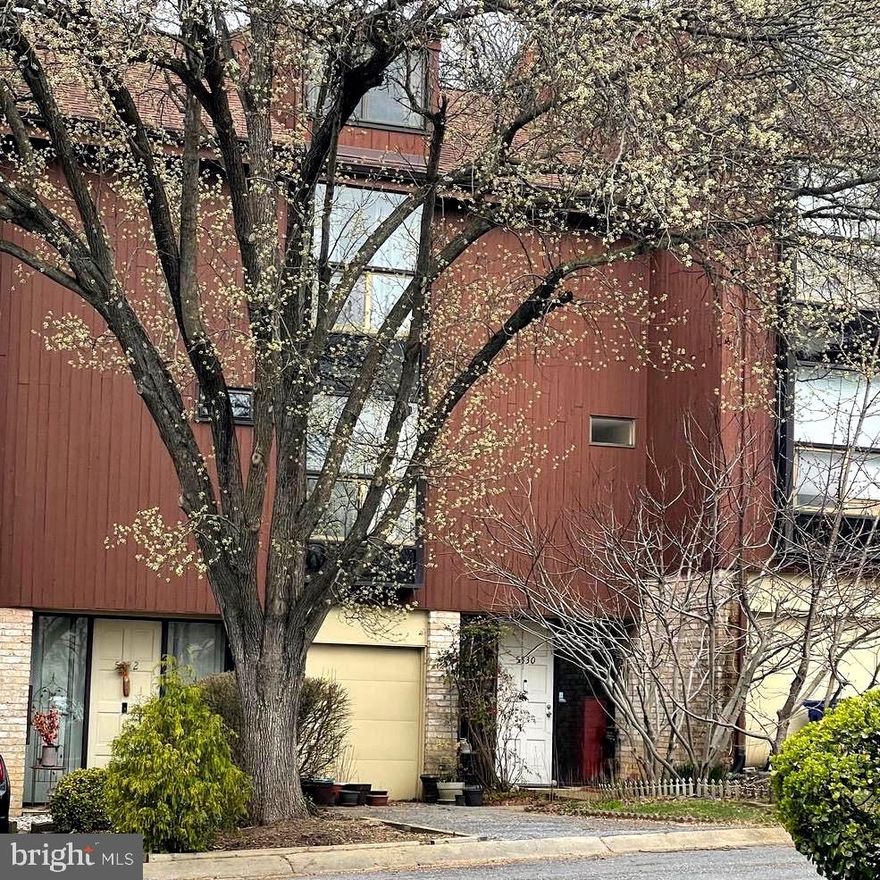 If you’ve been waiting for the one that gives you walkability, lifestyle, and long-term value… this is it.
Perfectly positioned in the vibrant downtown Columbia area, I’m talking about a home where you can step outside and truly live.  Columbia’s highly desirable downtown area, this home offers exceptional walkability and access to some of the area’s most sought-after amenities. Just minutes from Whole Foods, Merriweather Post Pavilion, The Mall in Columbia, restaurants, and an extensive network of walking and biking trails, the location delivers a true live, work, and play lifestyle.
This spacious home features three bedrooms/ loft and four bathrooms, providing flexibility for a variety of living arrangements. Newly large windows throughout the home fill the interior with natural light, creating a bright and inviting atmosphere. Hardwood flooring adds warmth and character, while the layout offers both comfort and functionality.
The private deck provides a peaceful, secluded outdoor setting, ideal for relaxing or entertaining. A garage offers convenience and additional storage.
Residents enjoy access to community amenities including a pool, parks, the Columbia Association fitness centers and scenic green spaces. With its prime location, strong lifestyle appeal, and thoughtful features, this property presents an excellent opportunity for both homeowners and investors seeking long-term value in Columbia.