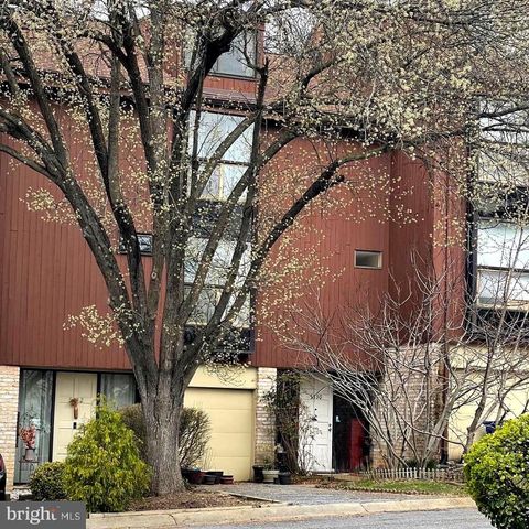 5530 VANTAGE POINT ROAD COLUMBIA MD 21044