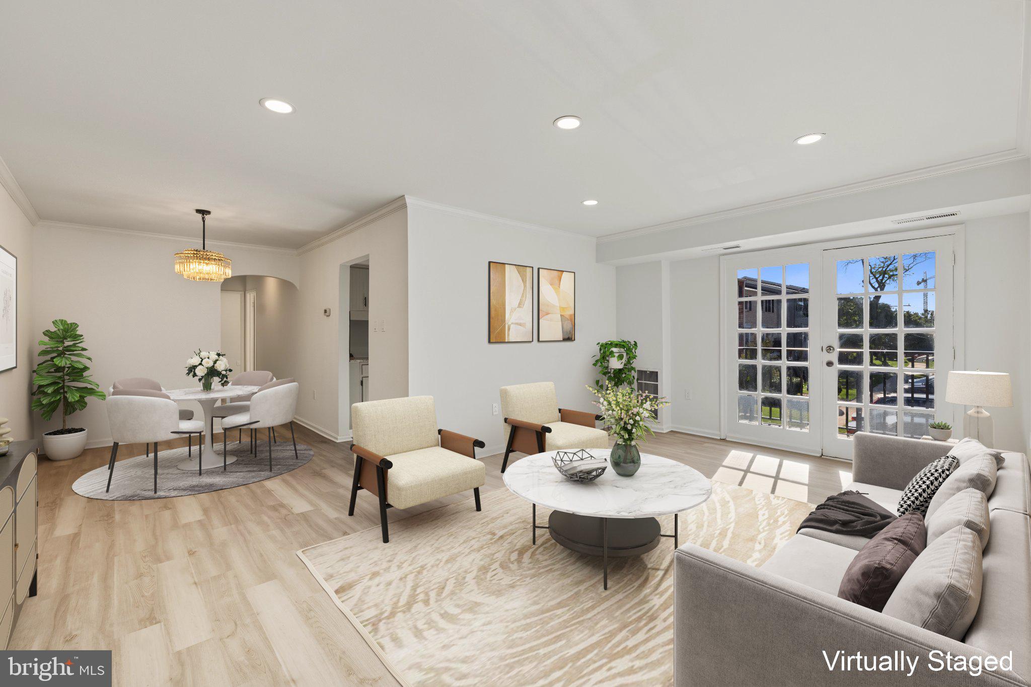5915 MAYFLOWER COURT 204