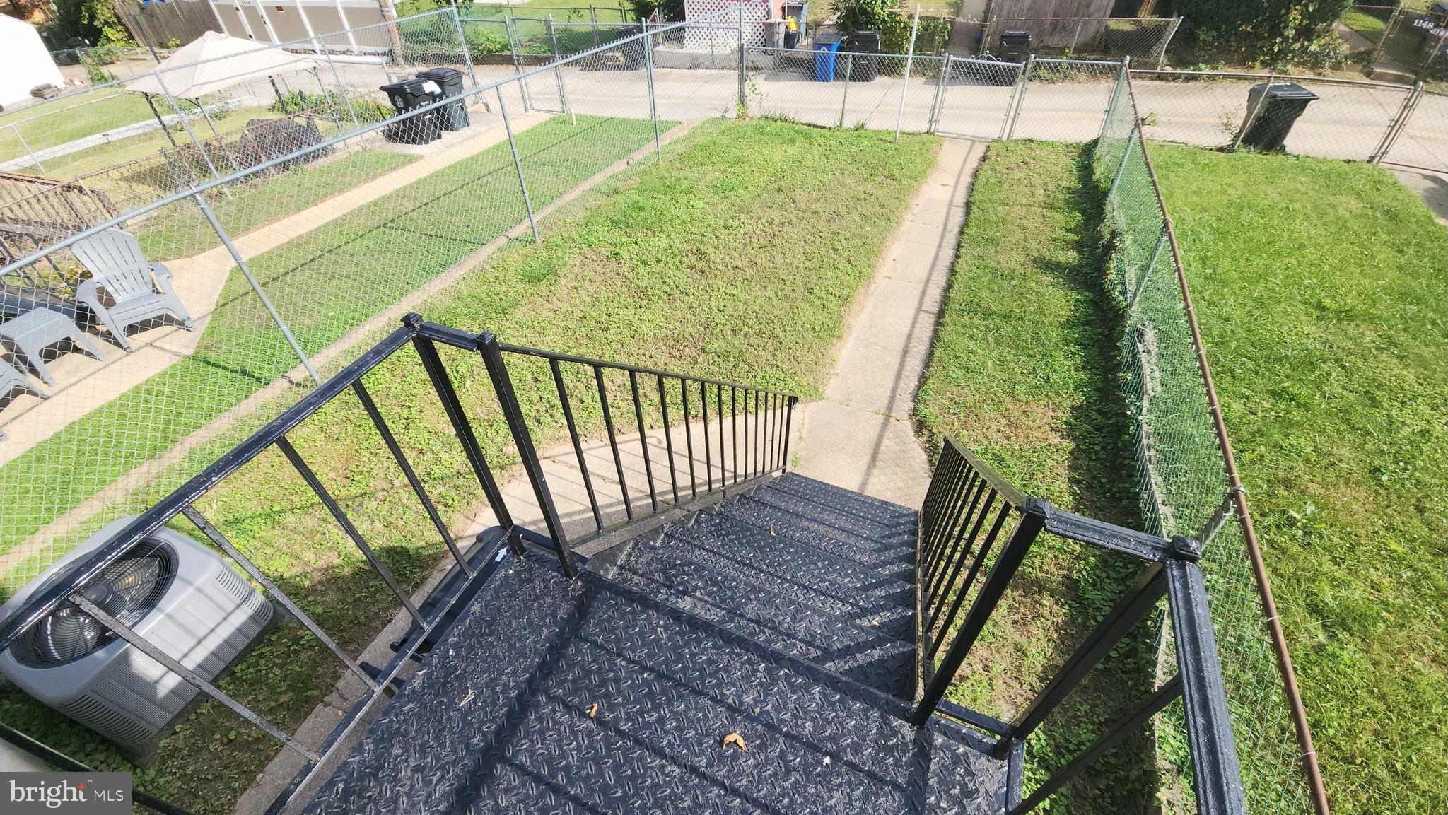 WEST EDMONDALE - Residential Lease