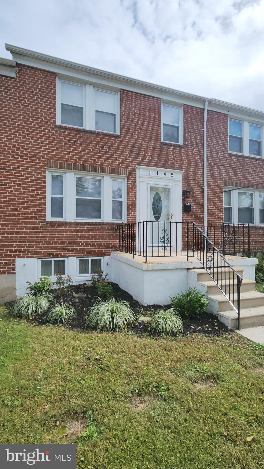 WEST EDMONDALE - Residential Lease