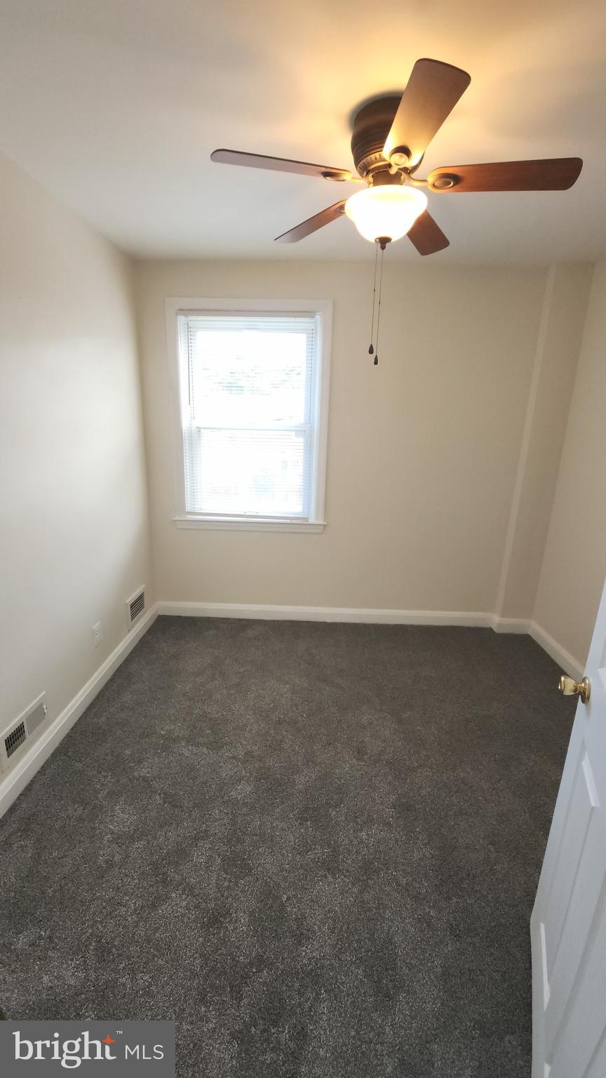 WEST EDMONDALE - Residential Lease